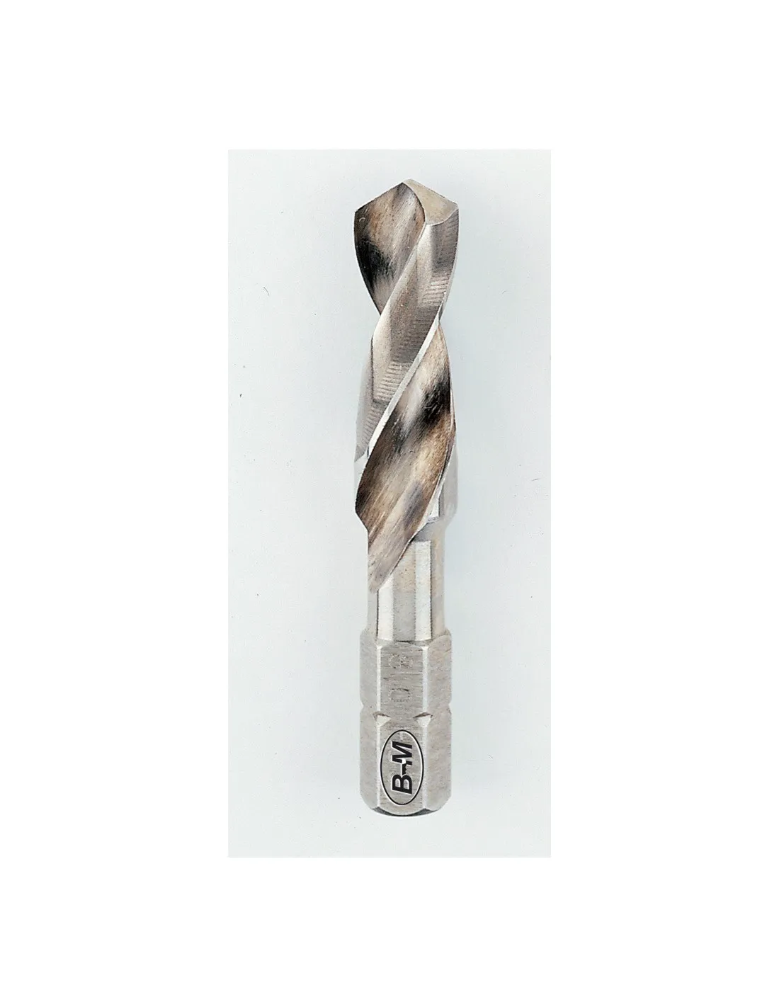 BROCA M/HEXAGONAL HSS Ø 3,30 MM