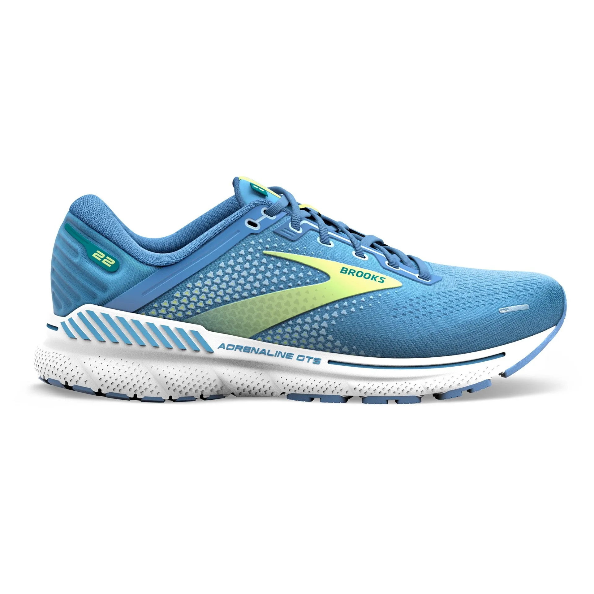 BROOKS ADRENALINE GTS 22 (415)