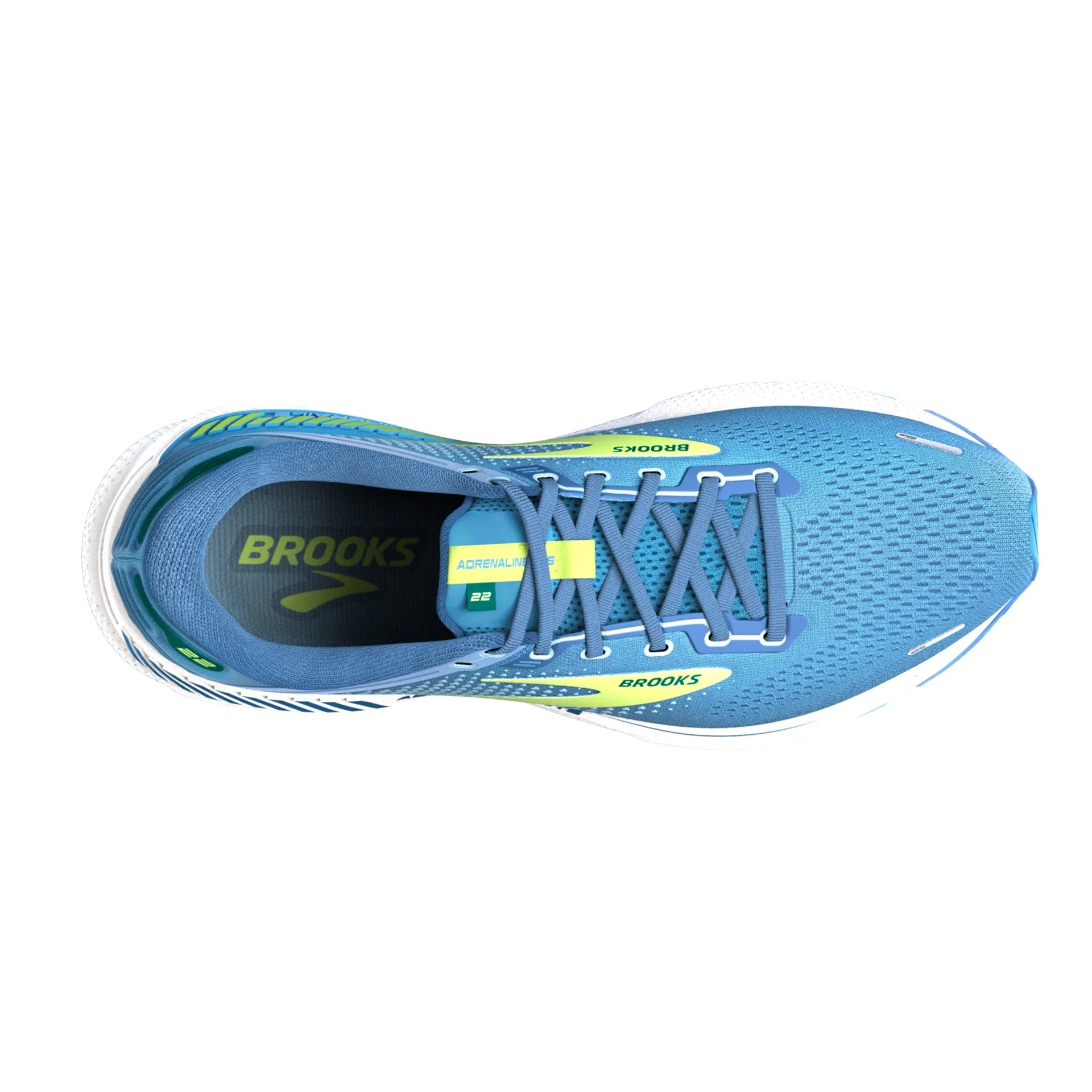 BROOKS ADRENALINE GTS 22 (415)