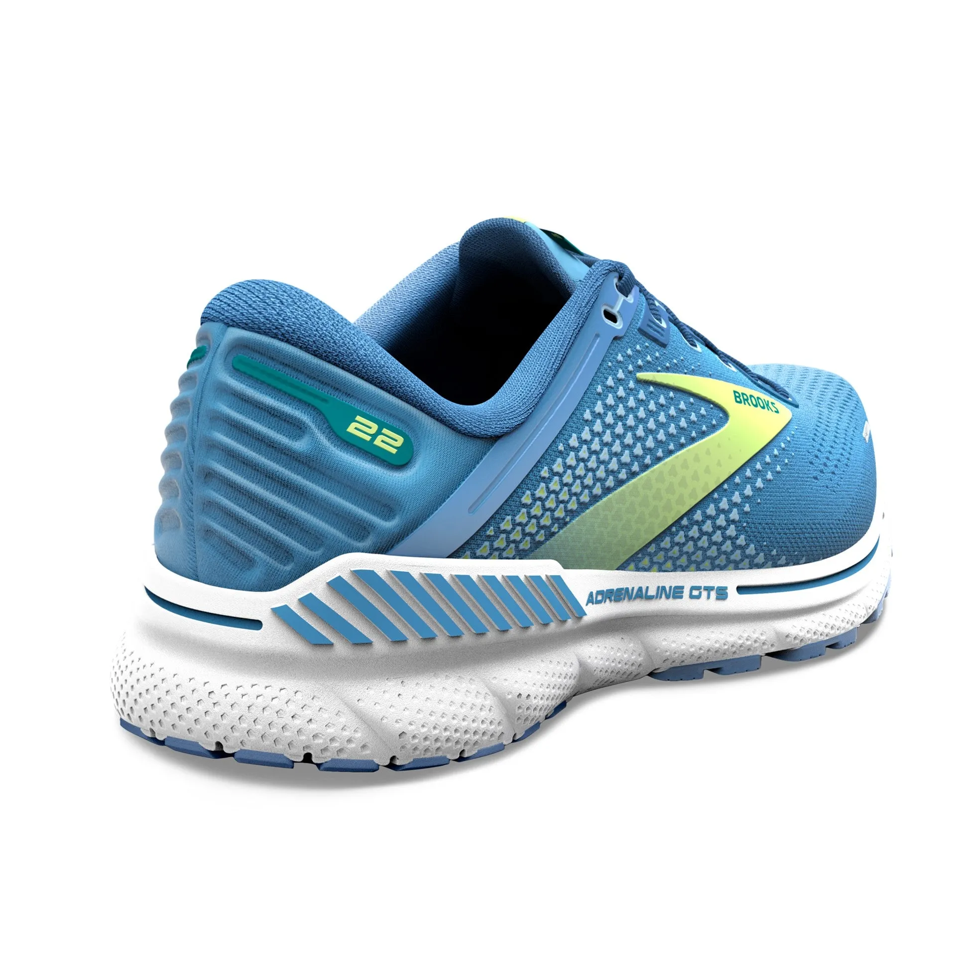 BROOKS ADRENALINE GTS 22 (415)