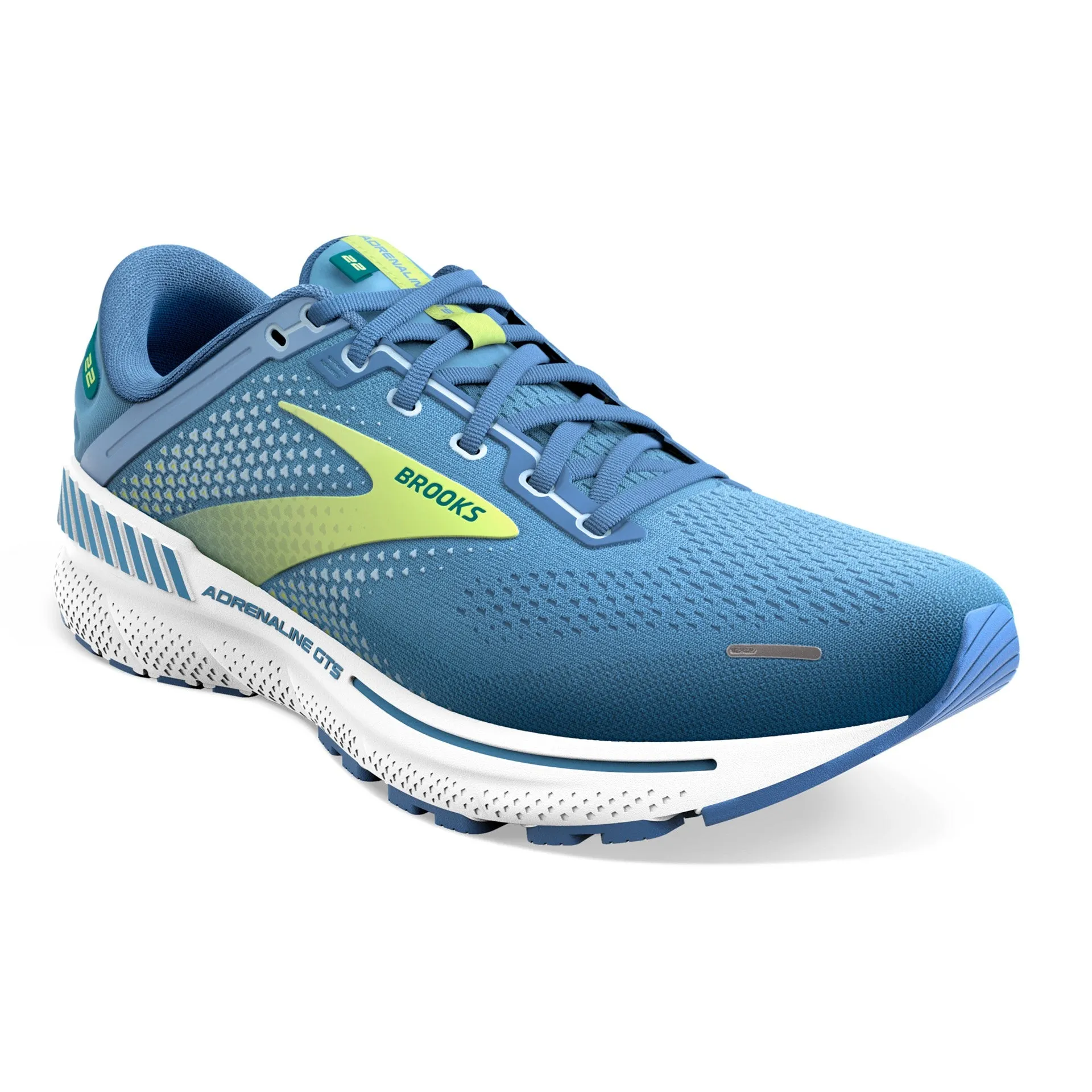 BROOKS ADRENALINE GTS 22 (415)
