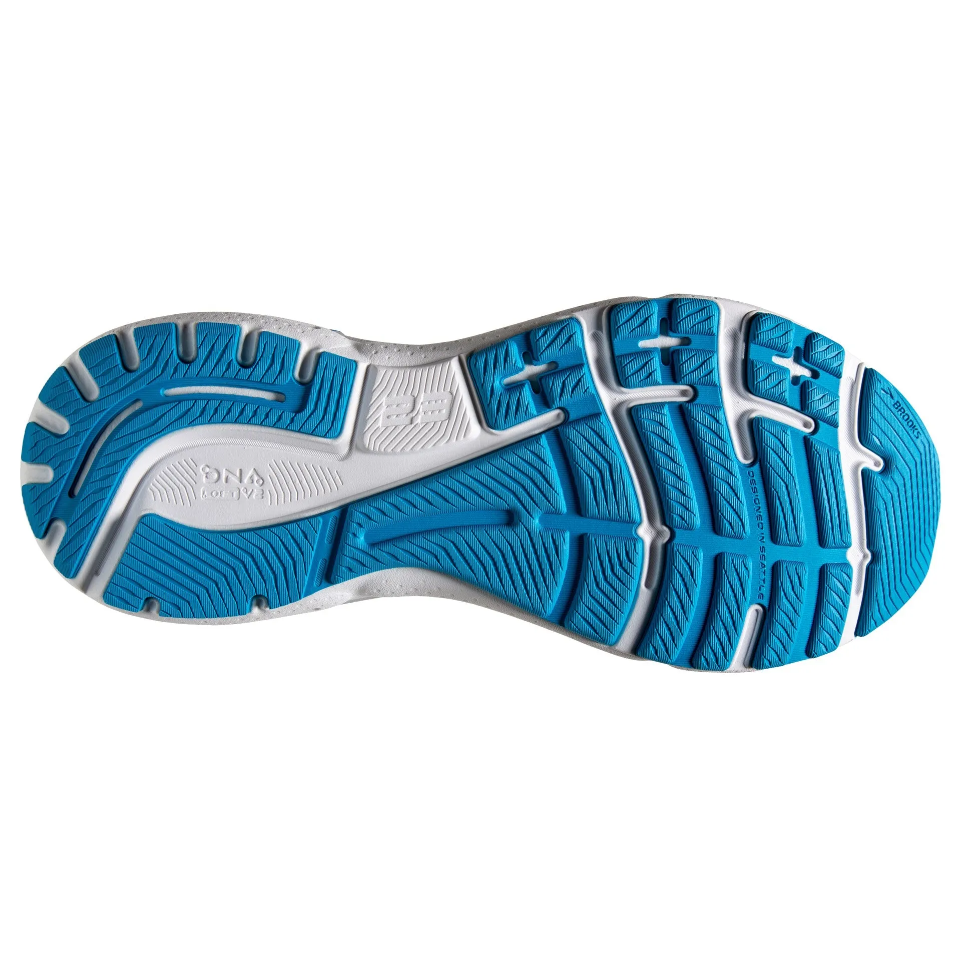 BROOKS ADRENALINE GTS 23 (006)
