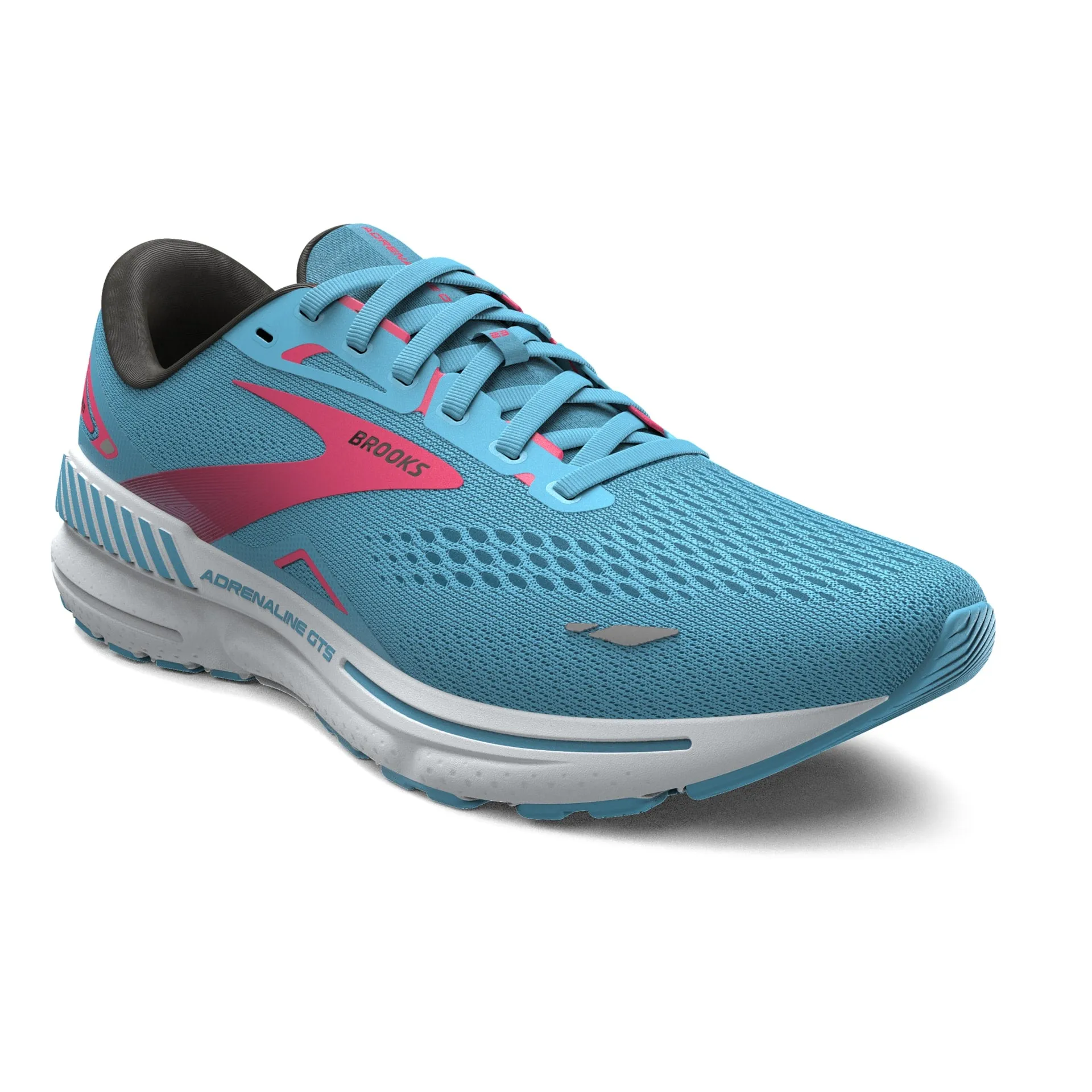 BROOKS ADRENALINE GTS 23 (408)