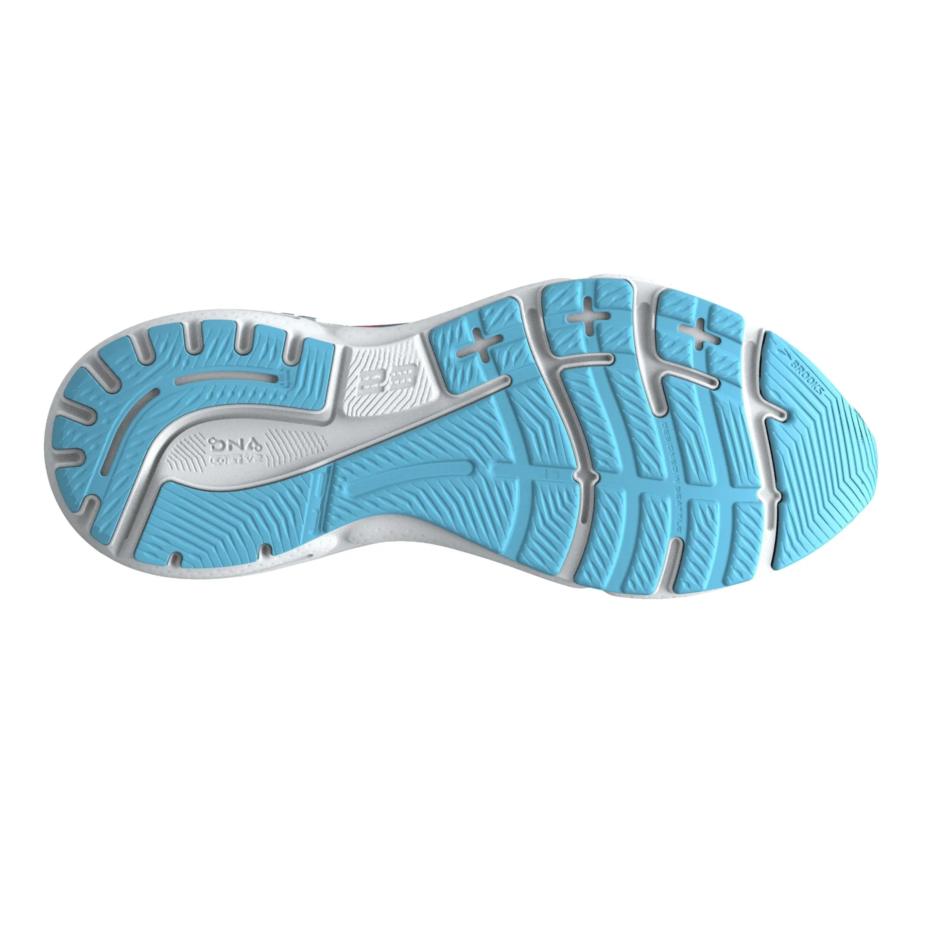 BROOKS ADRENALINE GTS 23 (408)