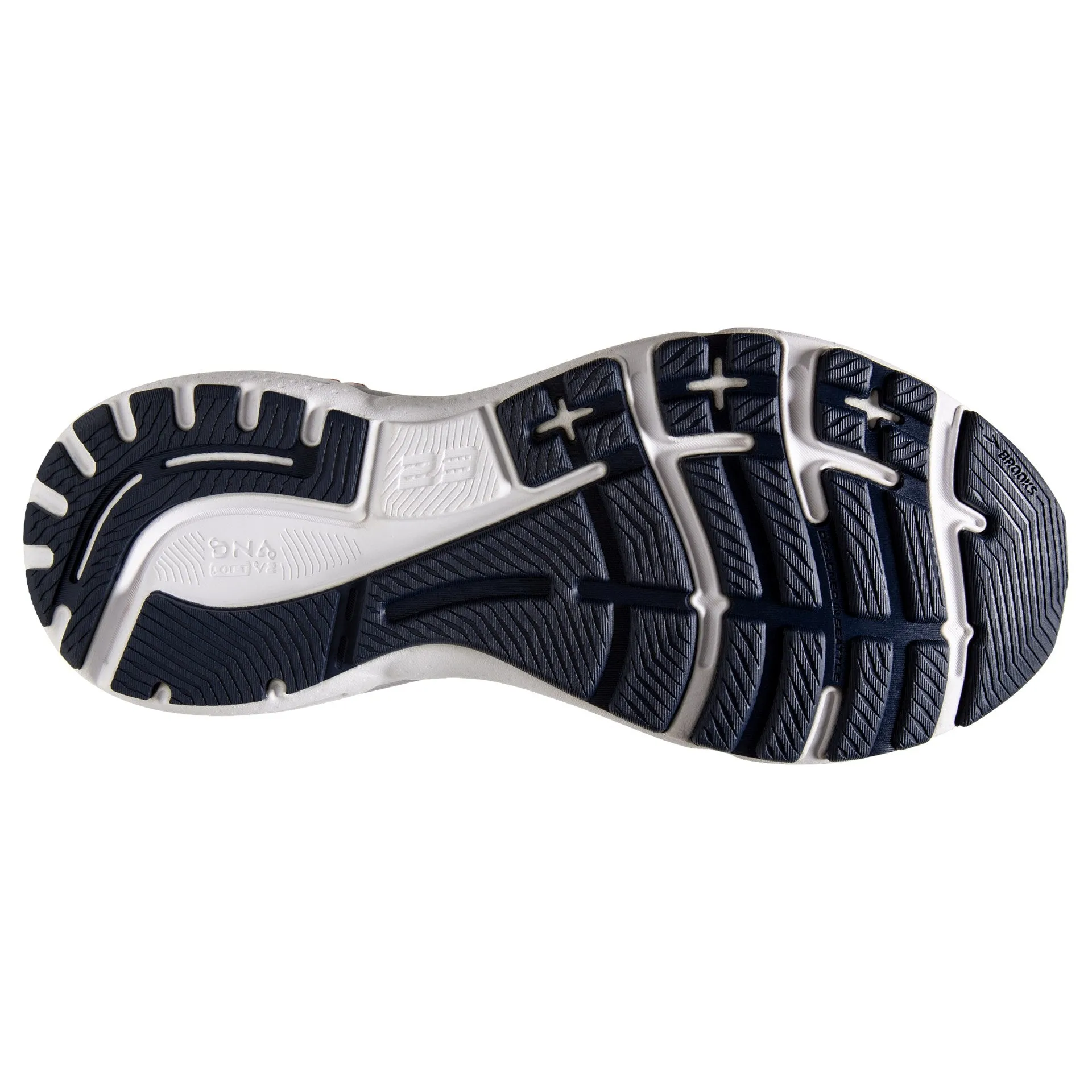 BROOKS ADRENALINE GTS 23 (486)
