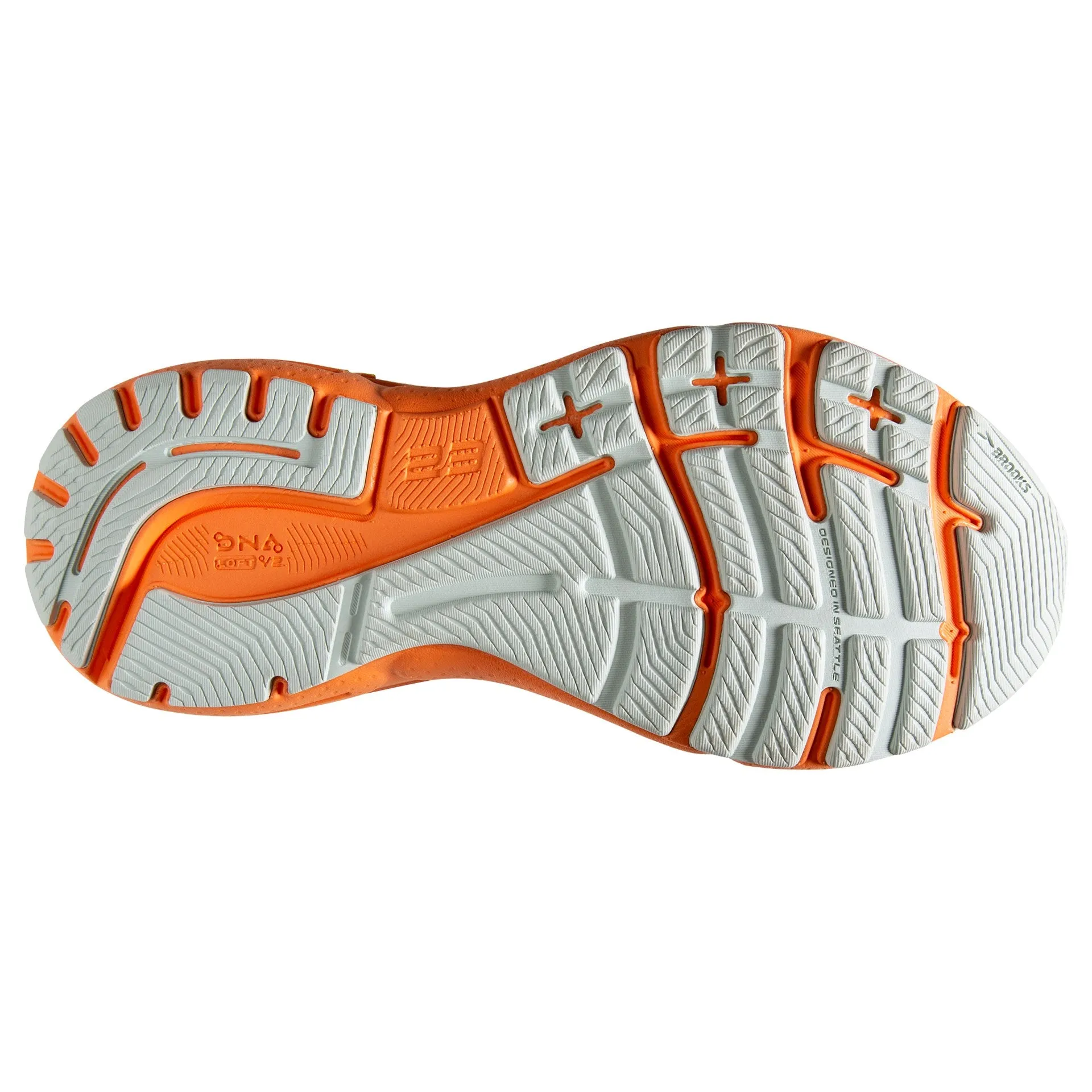 BROOKS ADRENALINE GTS 23 W (464)