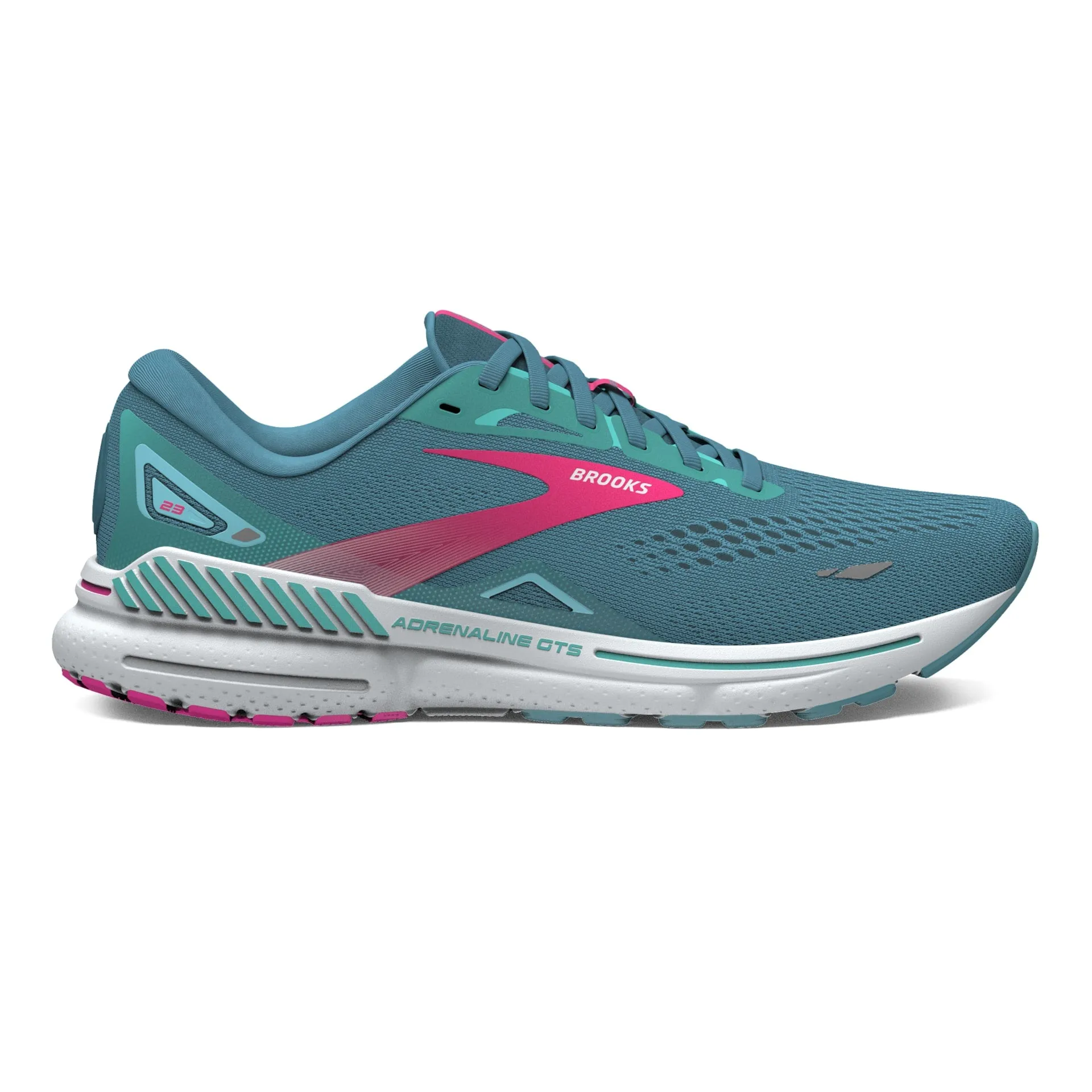BROOKS ADRENALINE GTS 23 W (498)