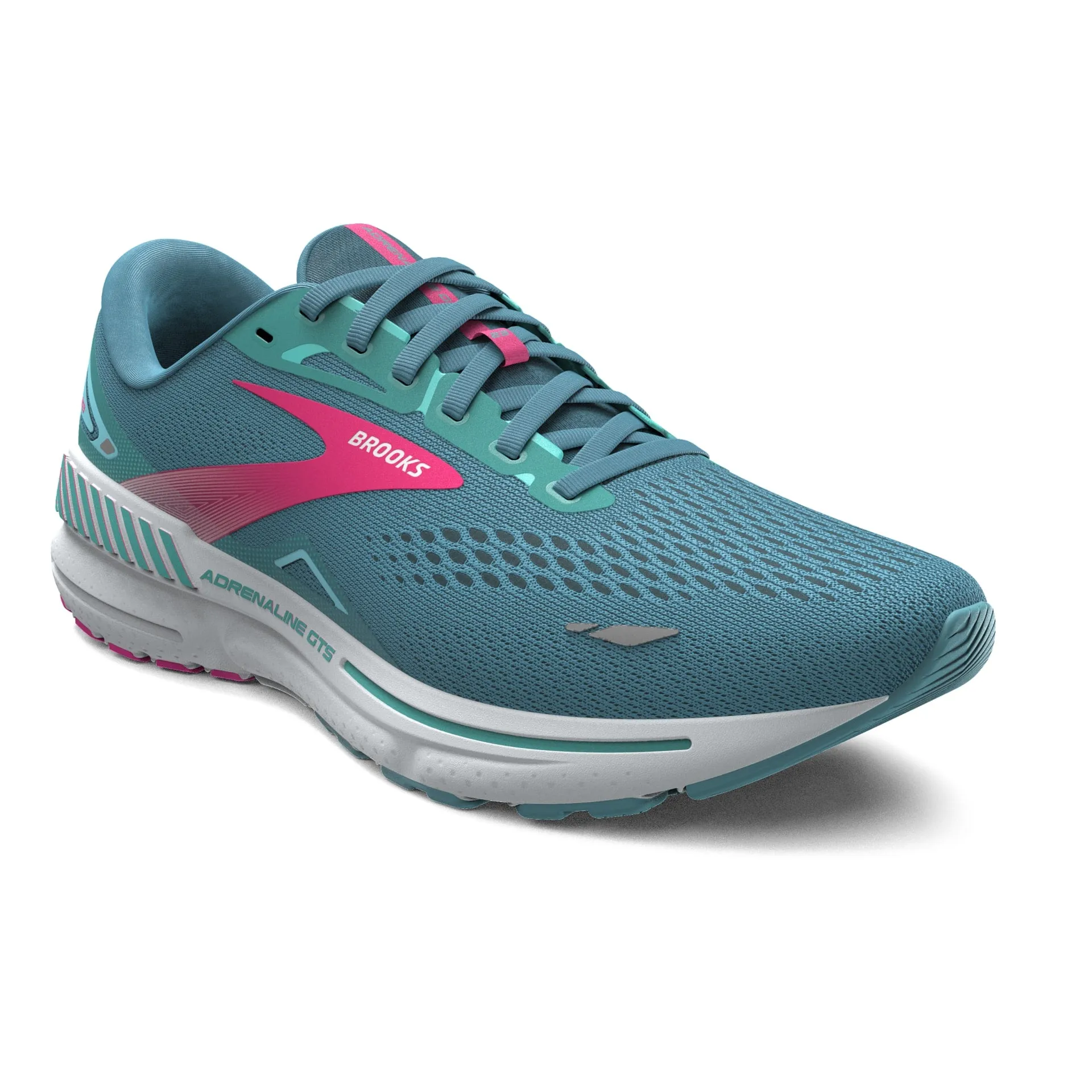 BROOKS ADRENALINE GTS 23 W (498)