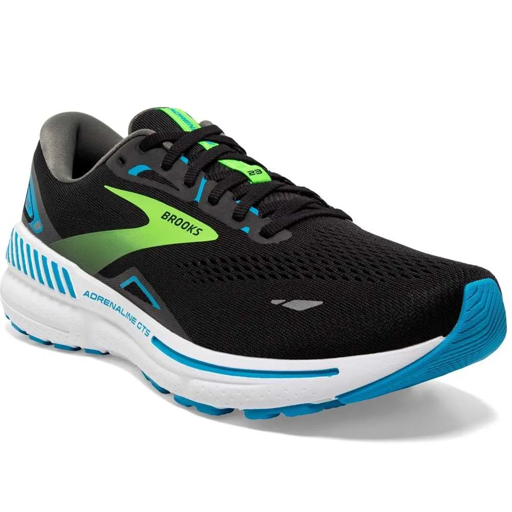 BROOKS ADRENALINE GTS 23