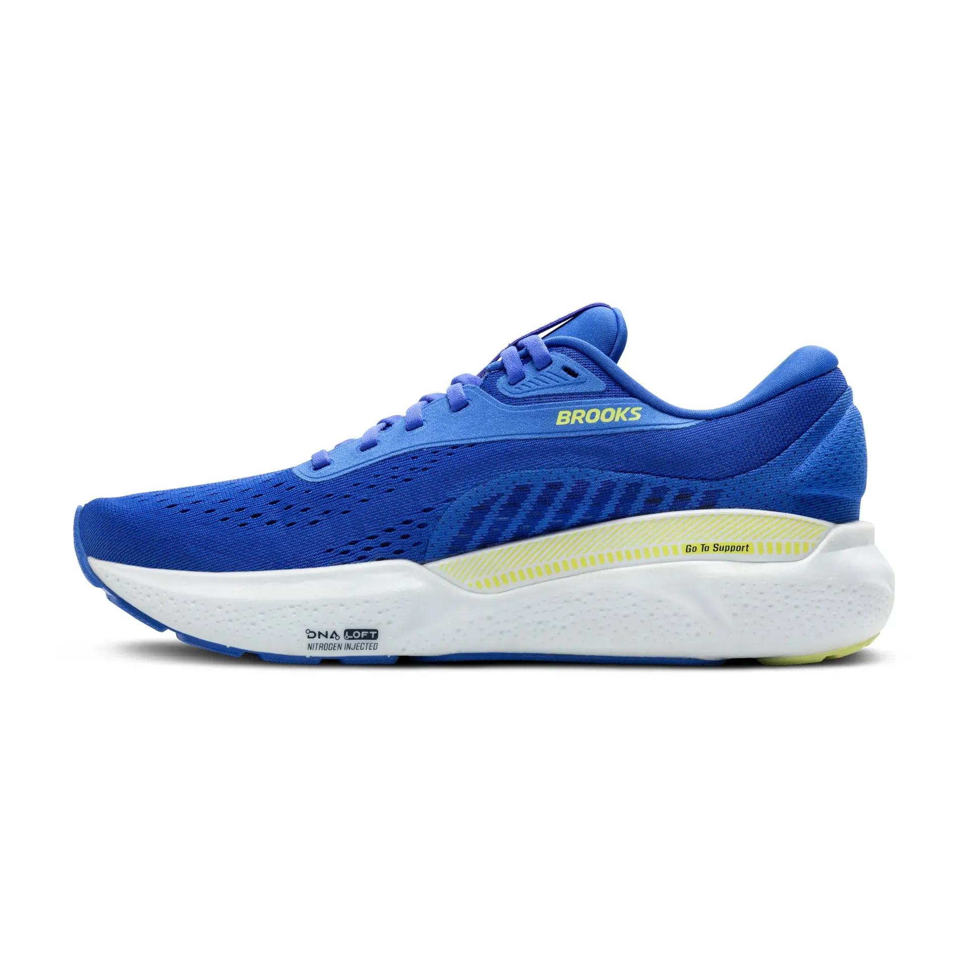 BROOKS ADRENALINE GTS 24 (434)