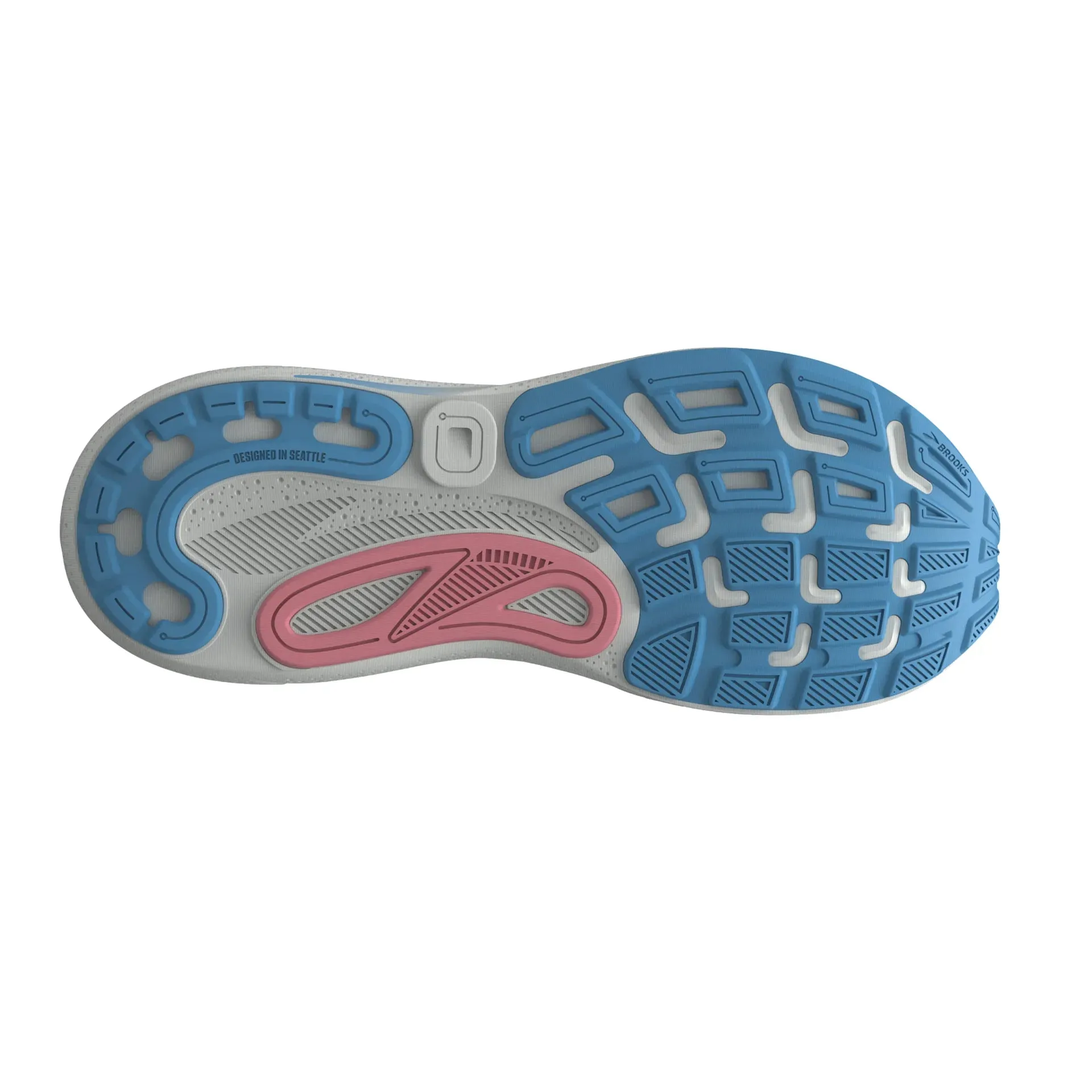 BROOKS ADRENALINE GTS 24 W (427)
