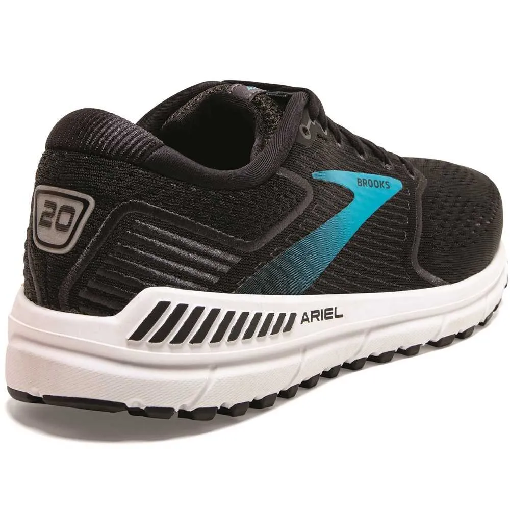 BROOKS ARIEL 20