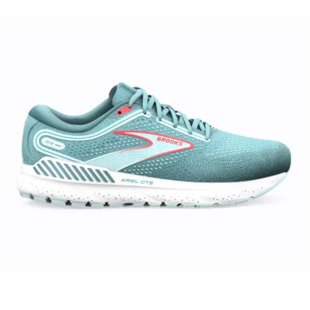 BROOKS ARIEL GTS 23