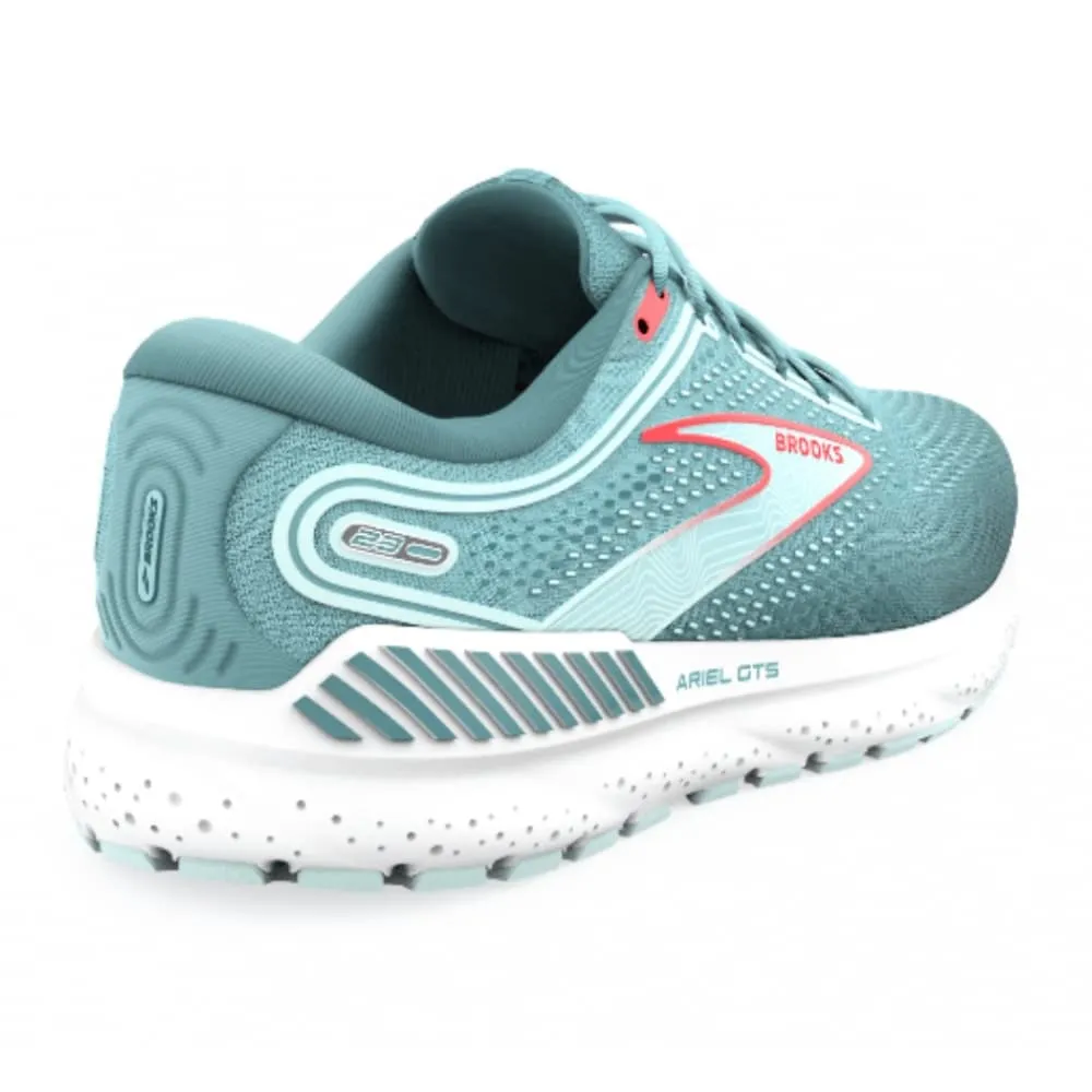 BROOKS ARIEL GTS 23