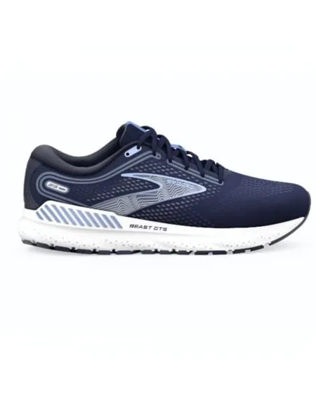 BROOKS BEAST GTS 23