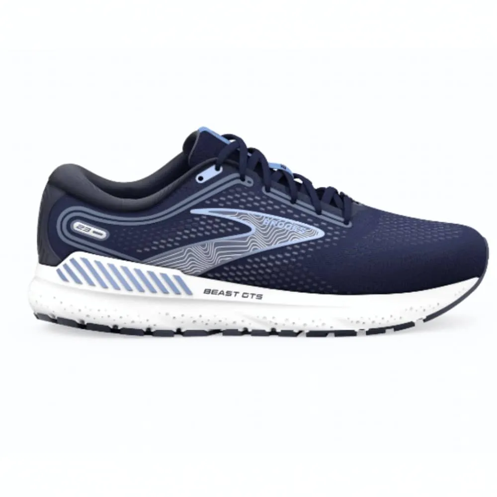 BROOKS BEAST GTS 23
