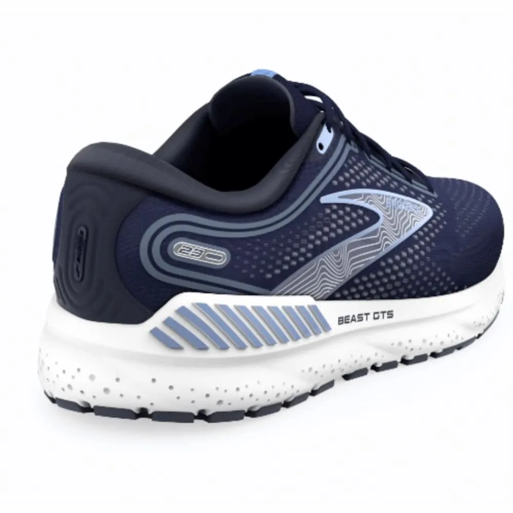 BROOKS BEAST GTS 23