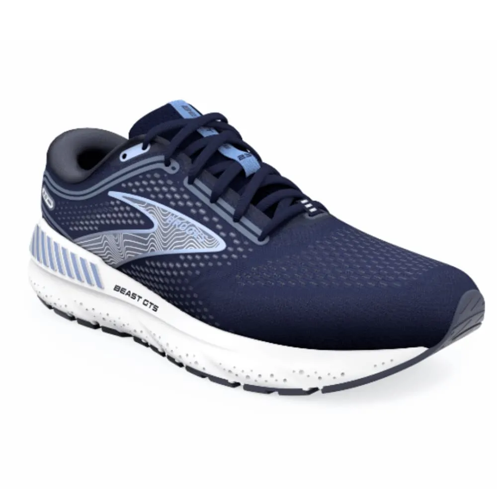 BROOKS BEAST GTS 23