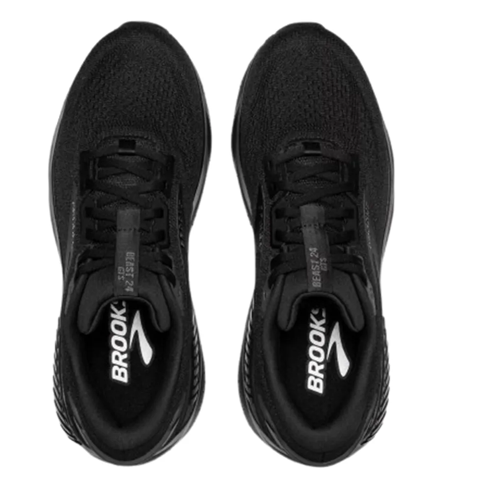 BROOKS BEAST GTS 24