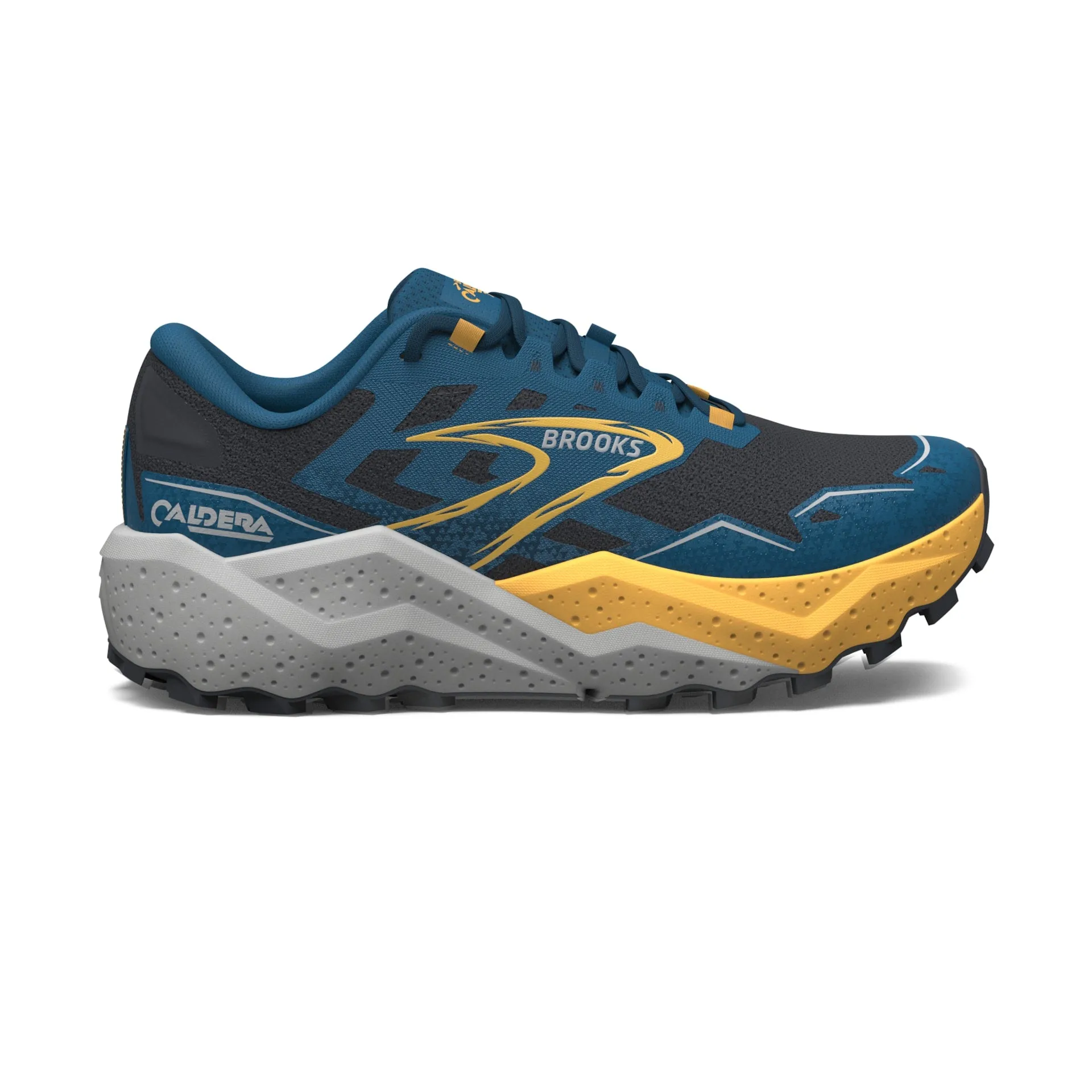 BROOKS CALDERA 7 (015)