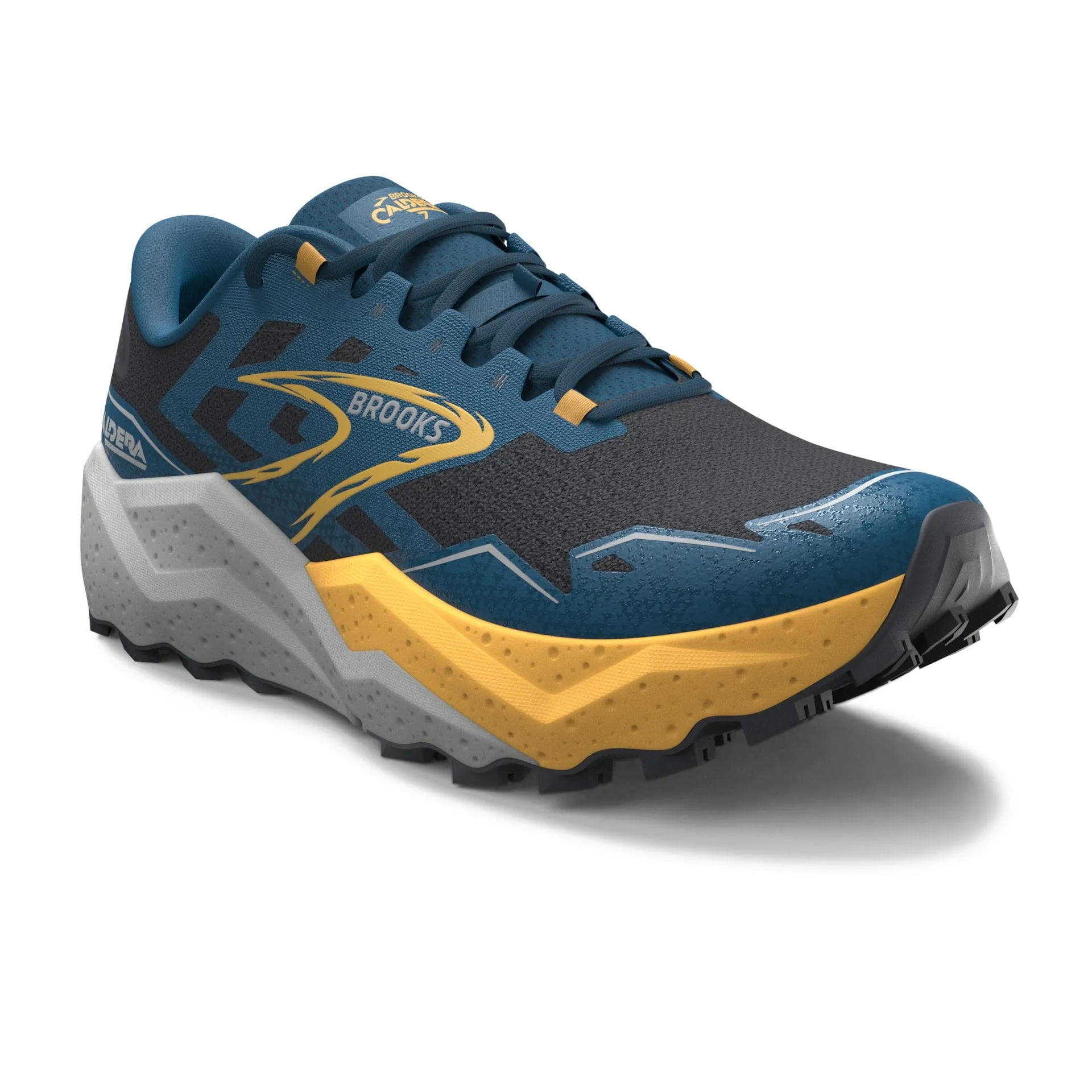 BROOKS CALDERA 7 (015)