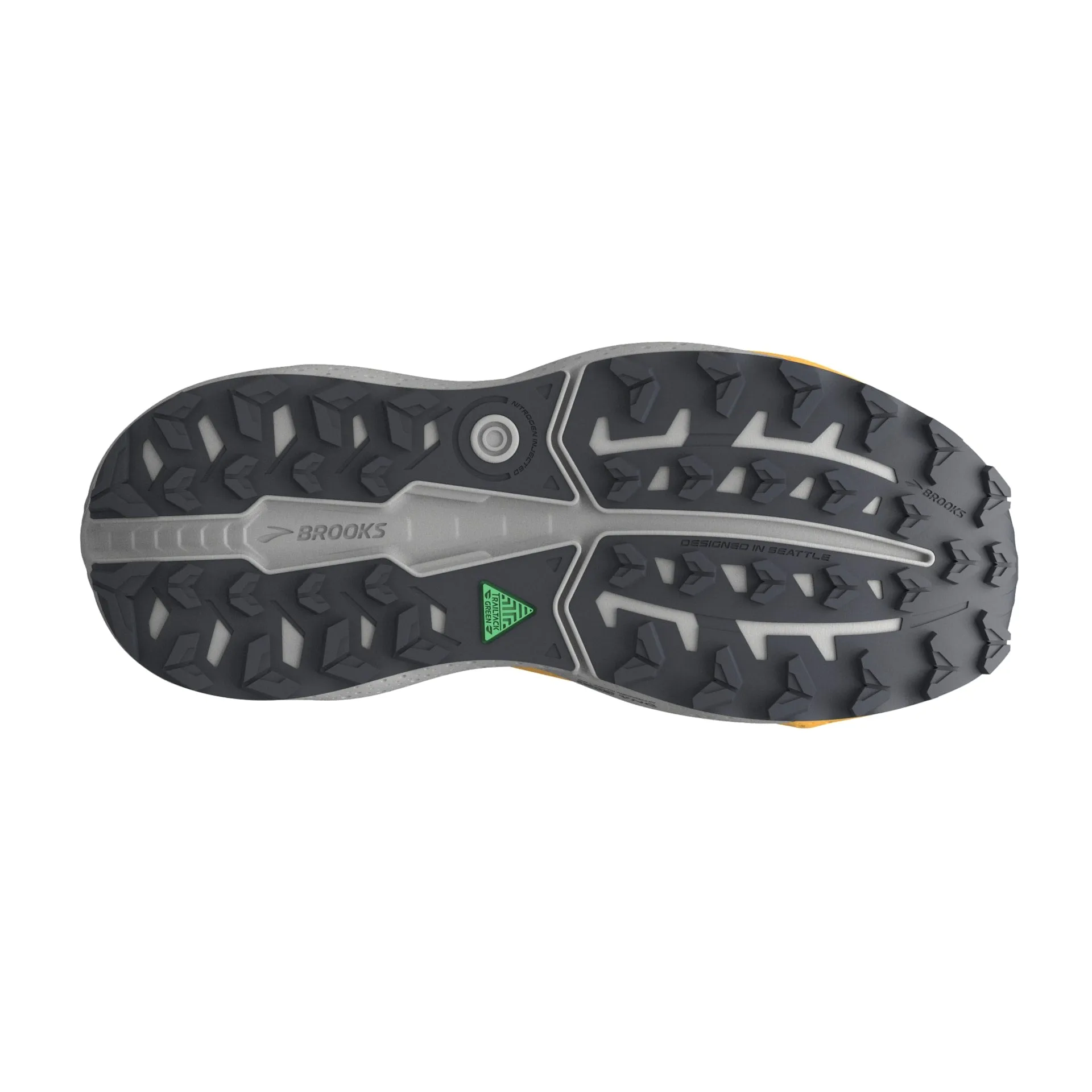 BROOKS CALDERA 7 (015)