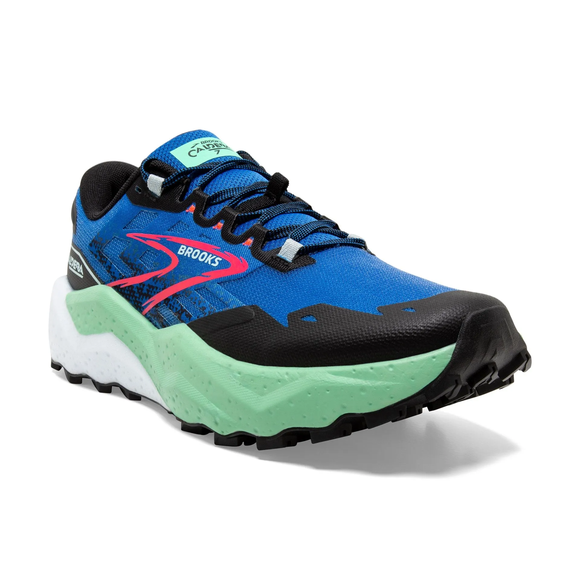 BROOKS CALDERA 7 (476)
