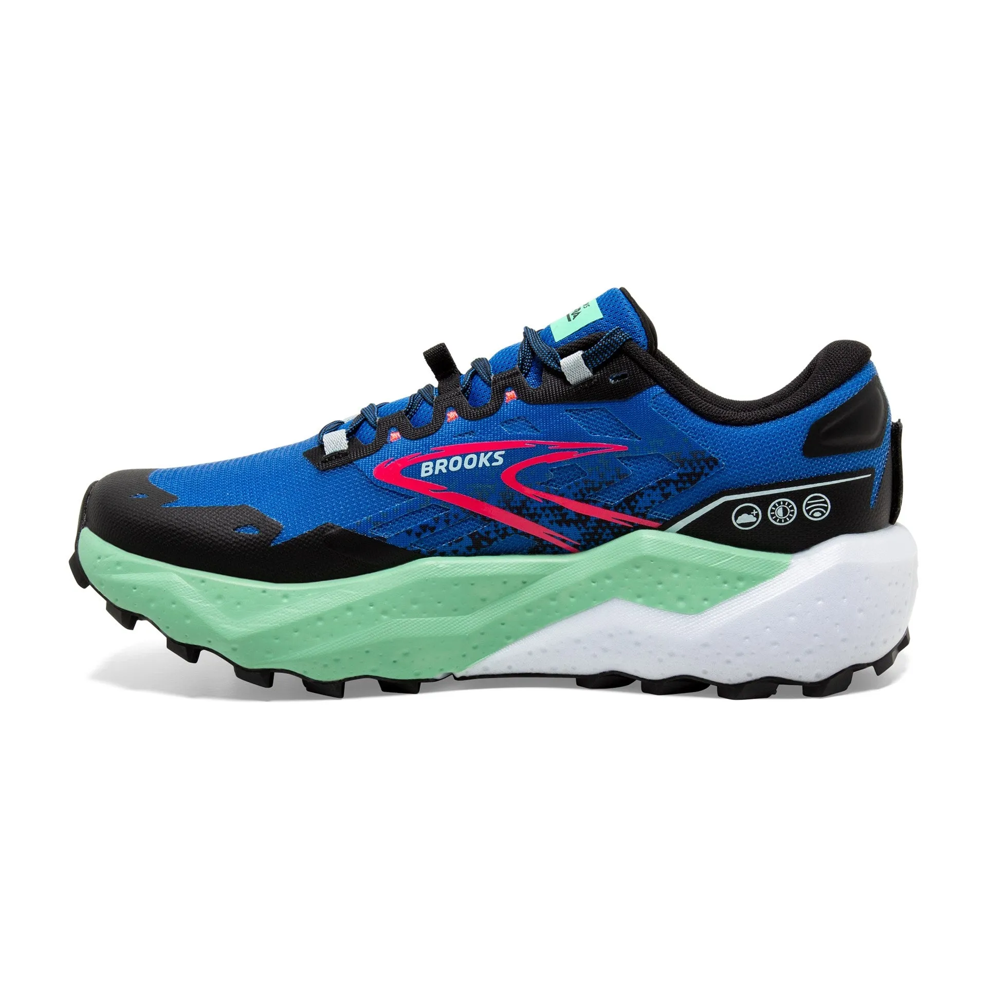 BROOKS CALDERA 7 (476)