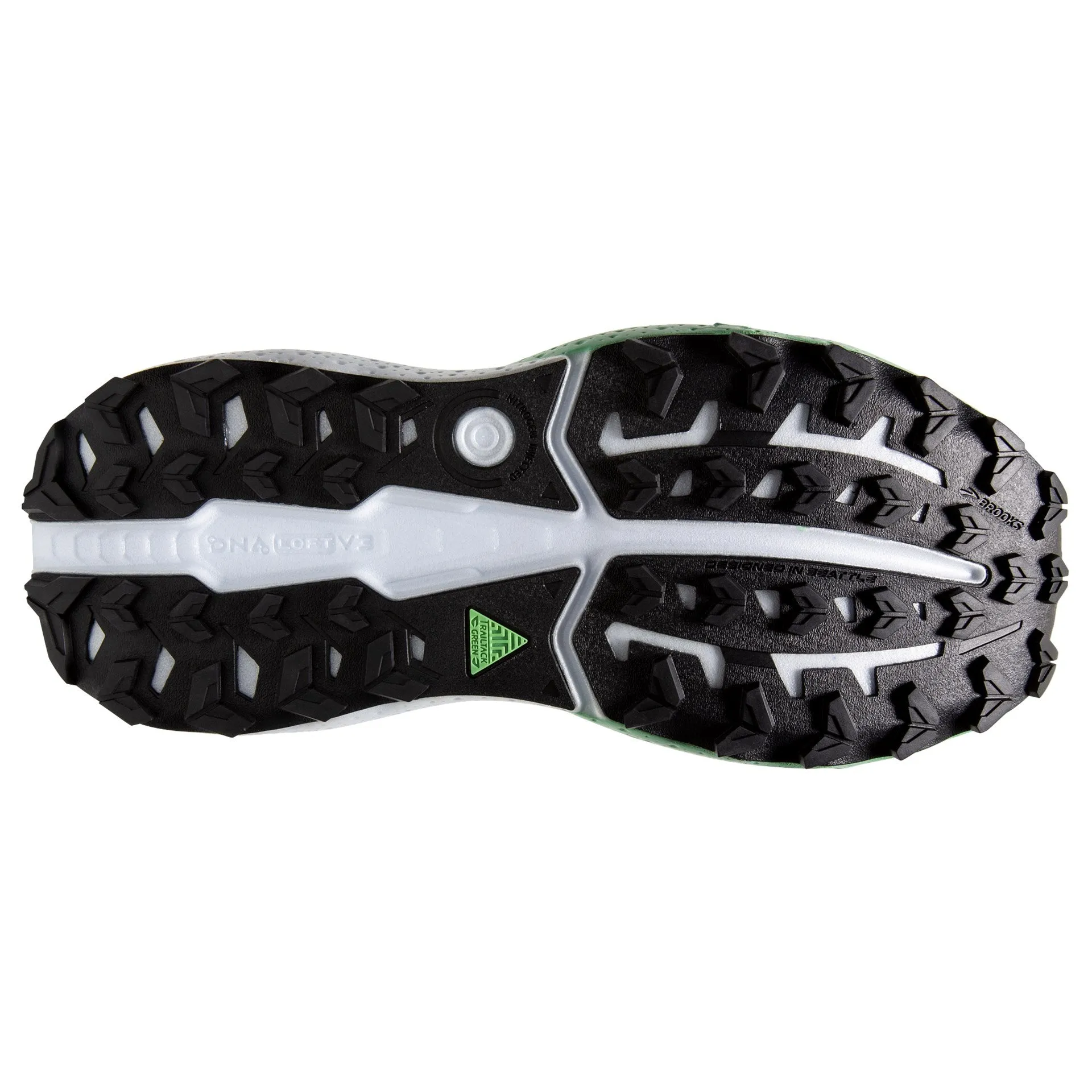 BROOKS CALDERA 7 (476)