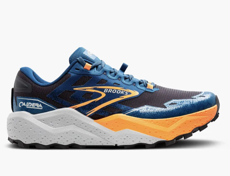 Brooks Caldera 7