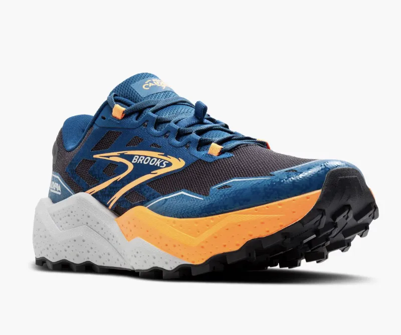 Brooks Caldera 7