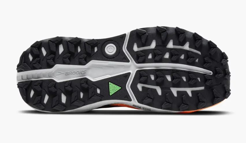 Brooks Caldera 7