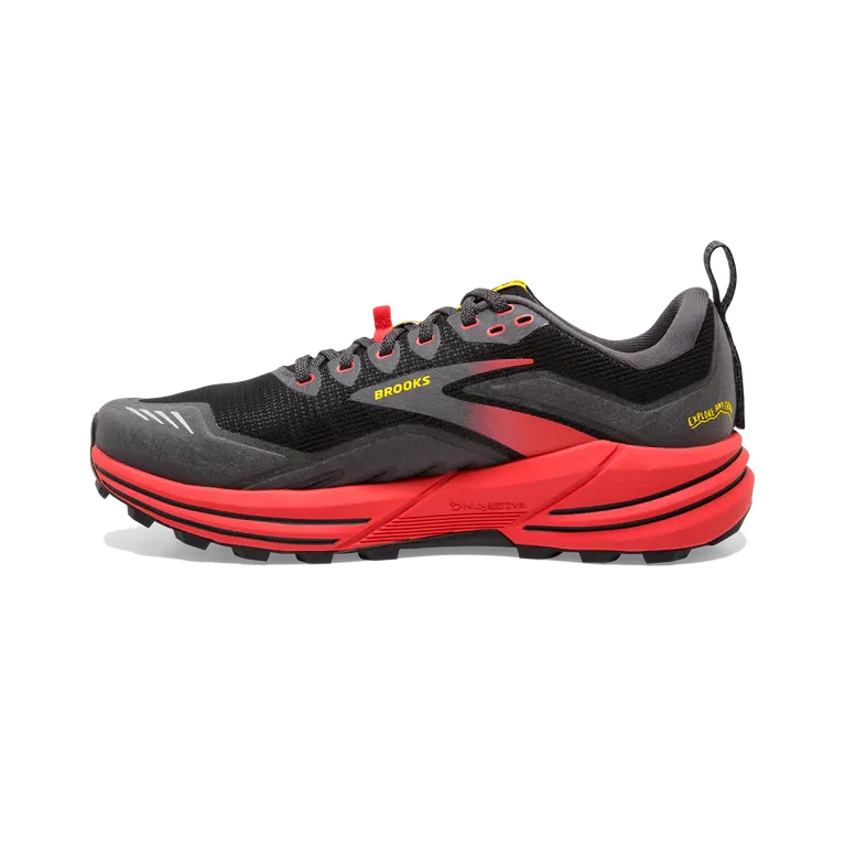 BROOKS CASCADIA 16 (035)