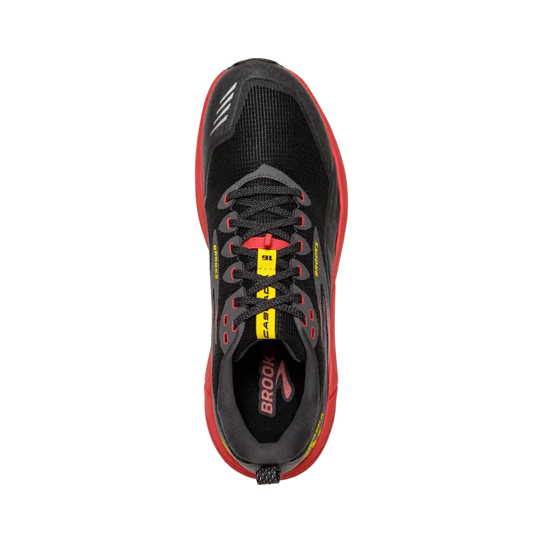BROOKS CASCADIA 16 (035)