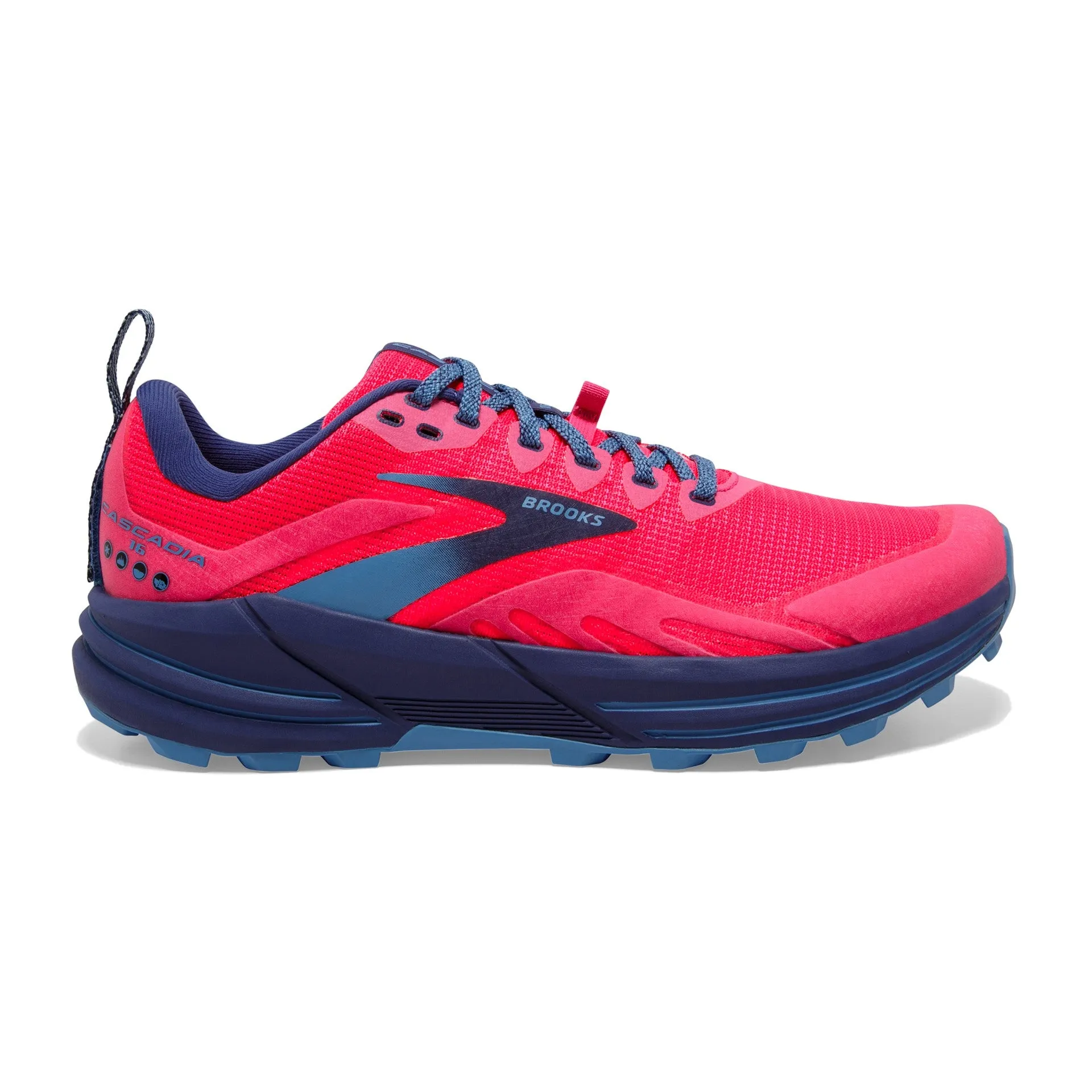 BROOKS CASCADIA 16 W (647)