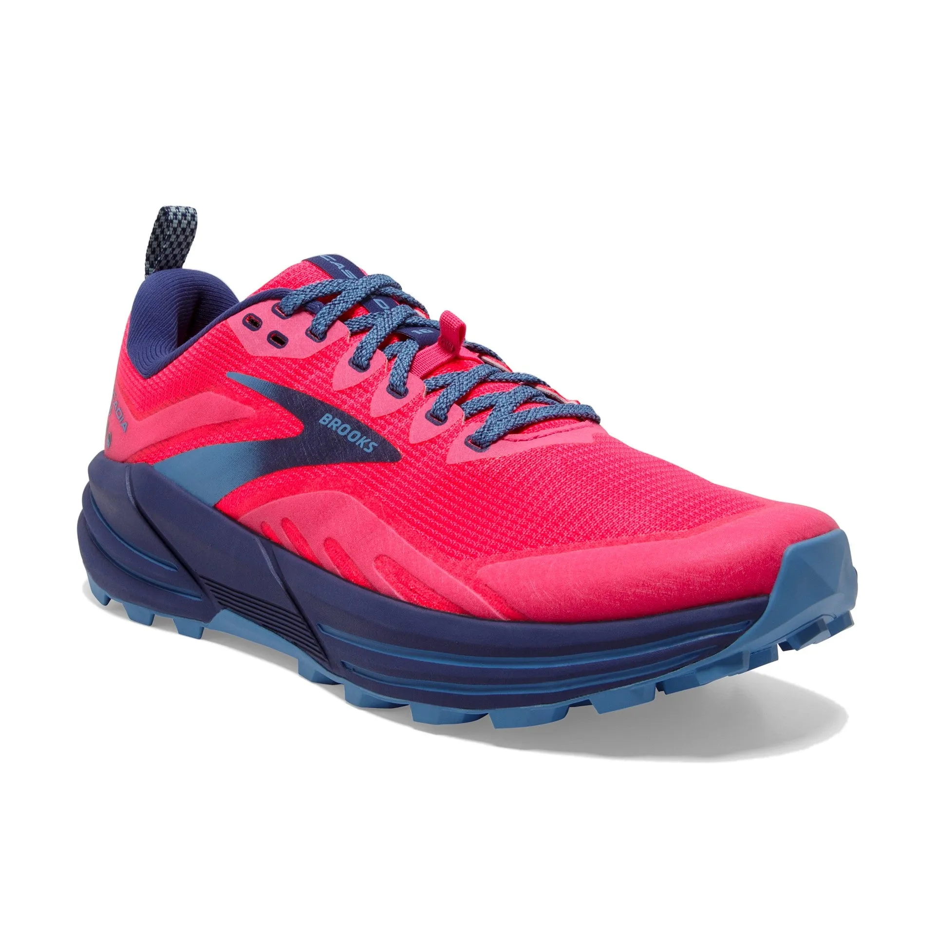 BROOKS CASCADIA 16 W (647)