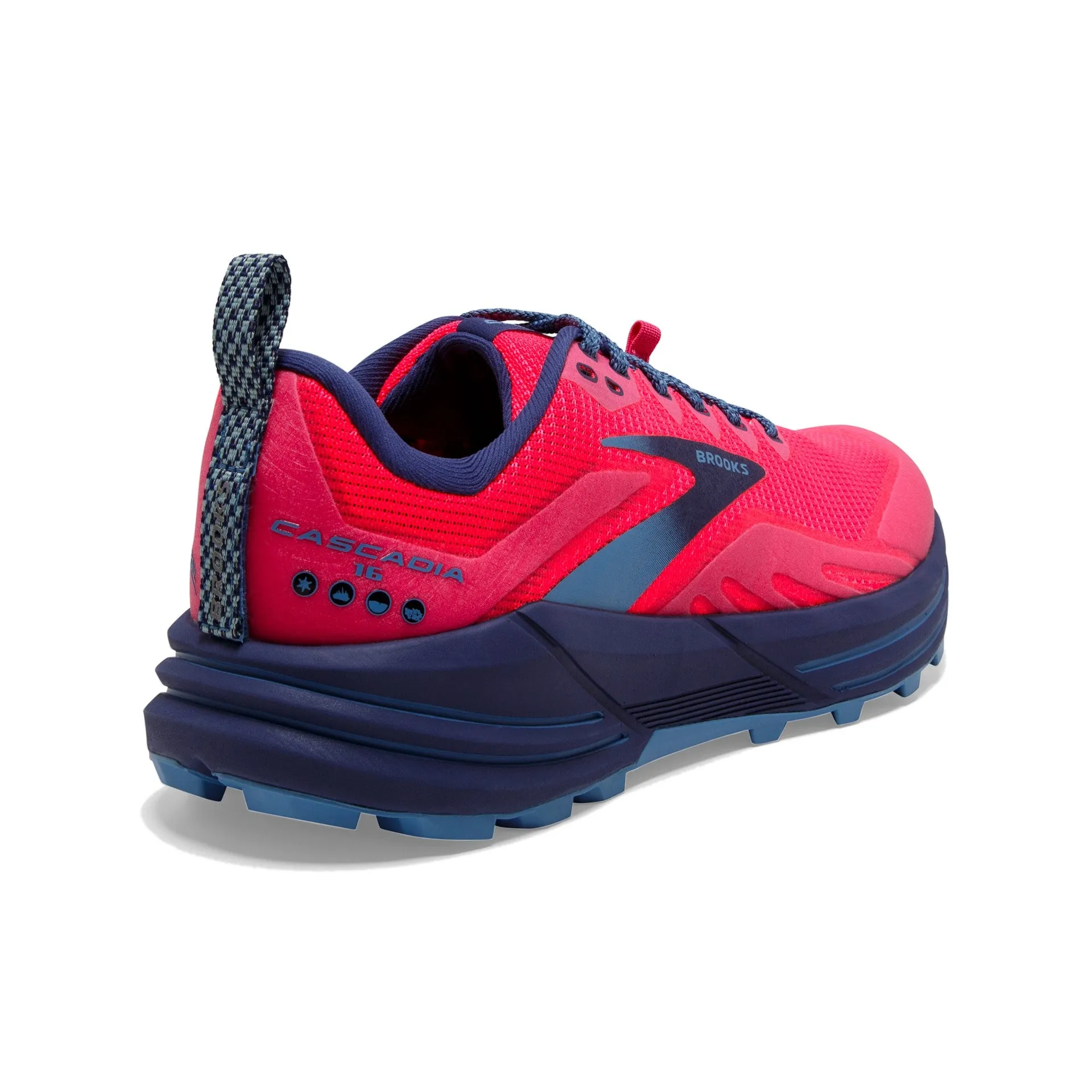 BROOKS CASCADIA 16 W (647)