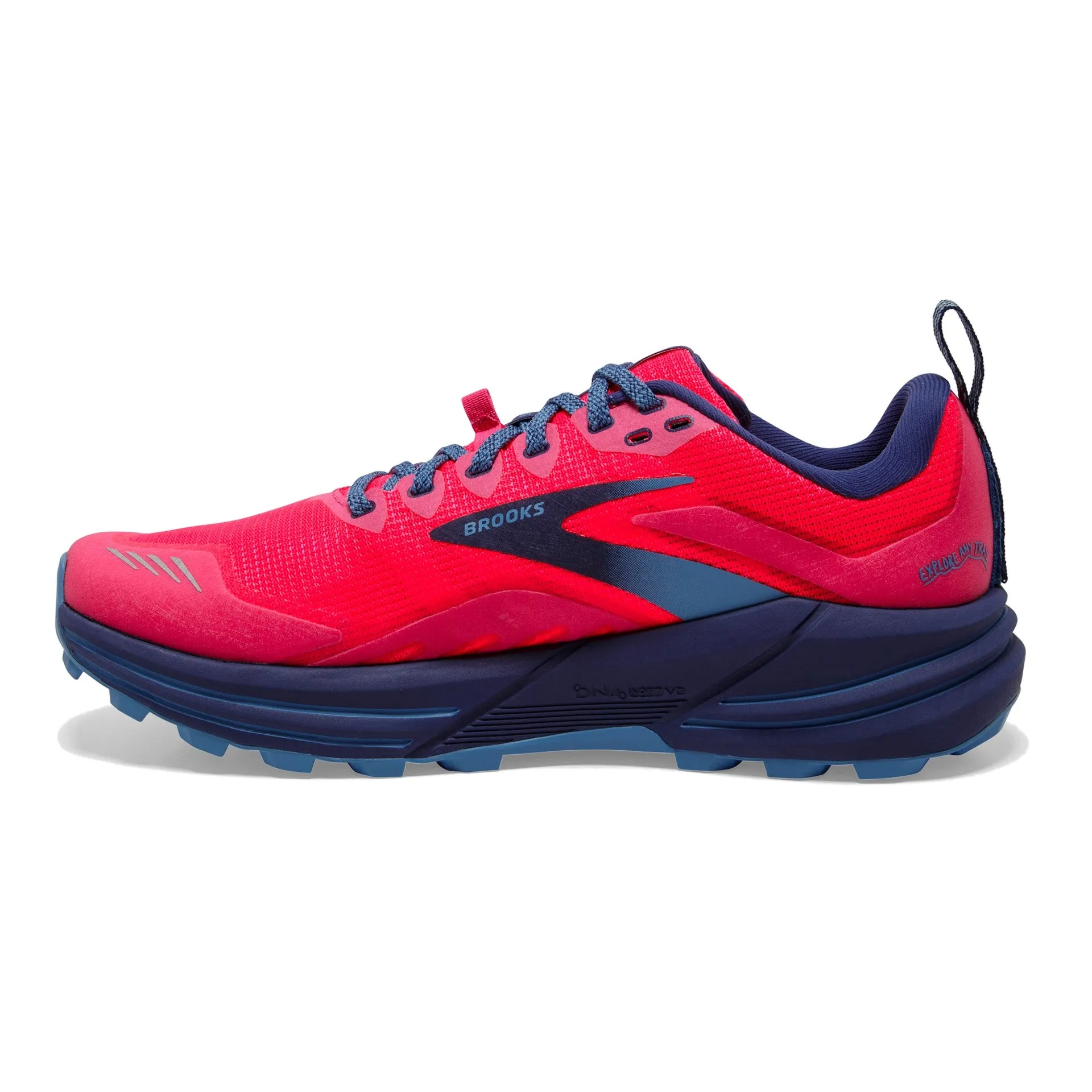 BROOKS CASCADIA 16 W (647)