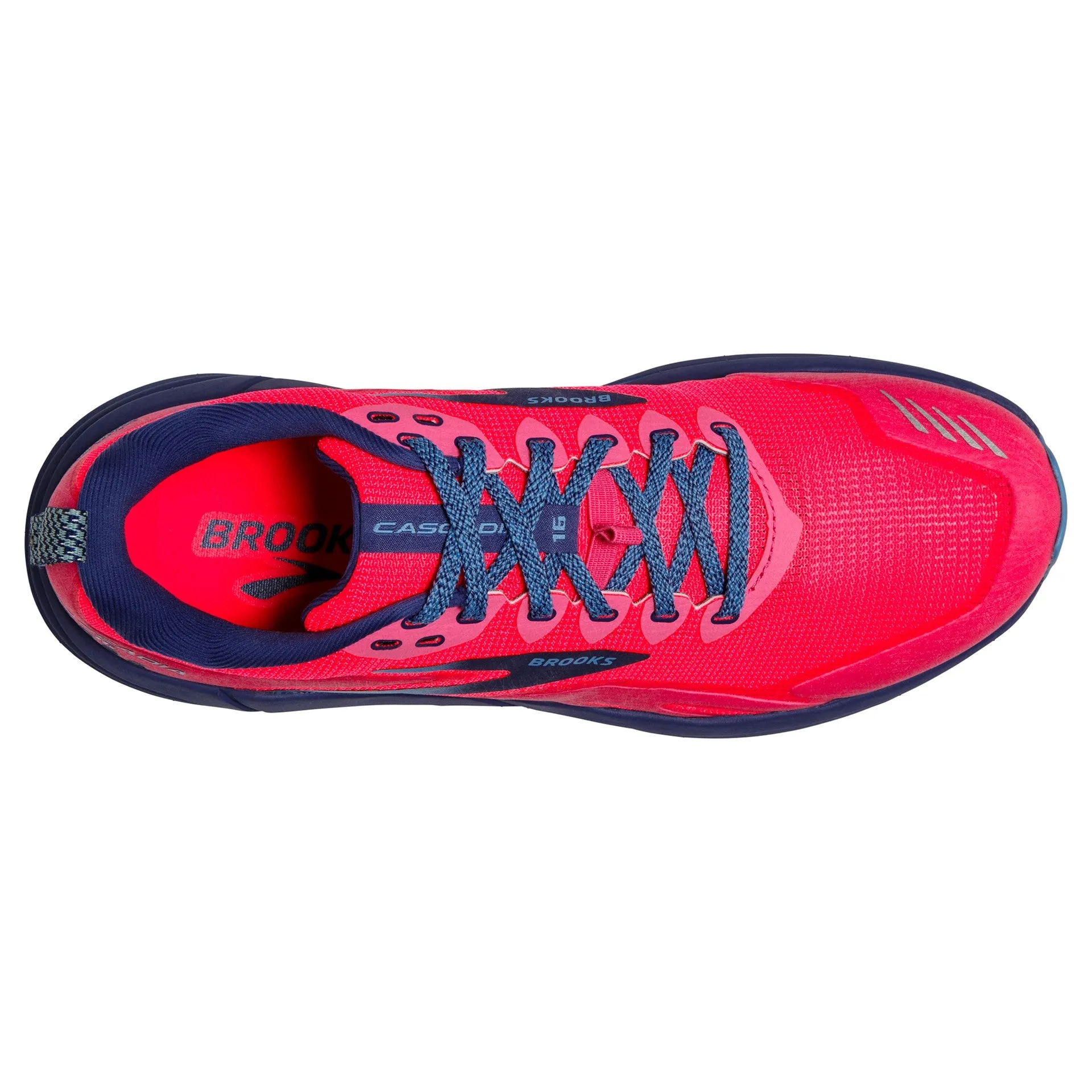 BROOKS CASCADIA 16 W (647)