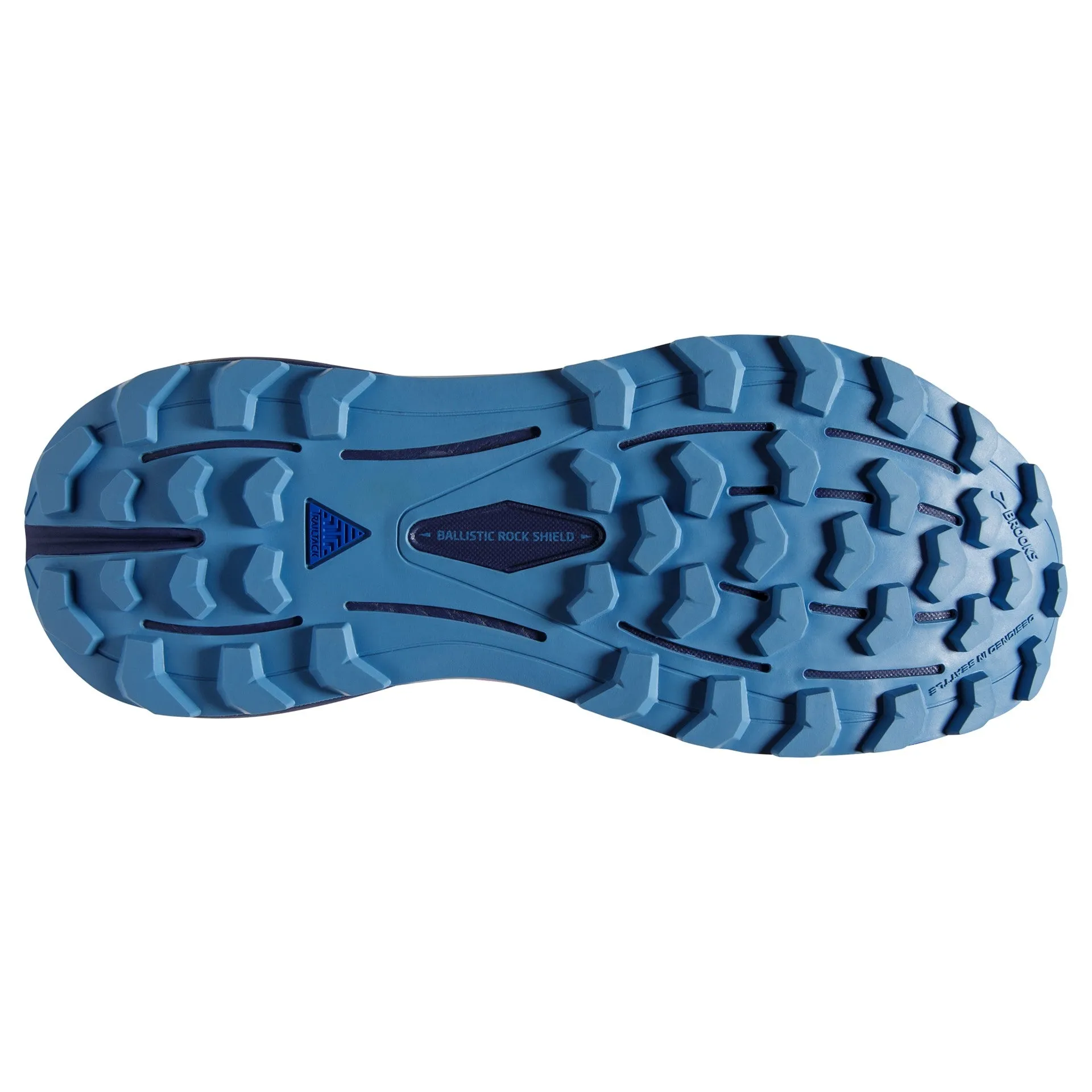 BROOKS CASCADIA 16 W (647)