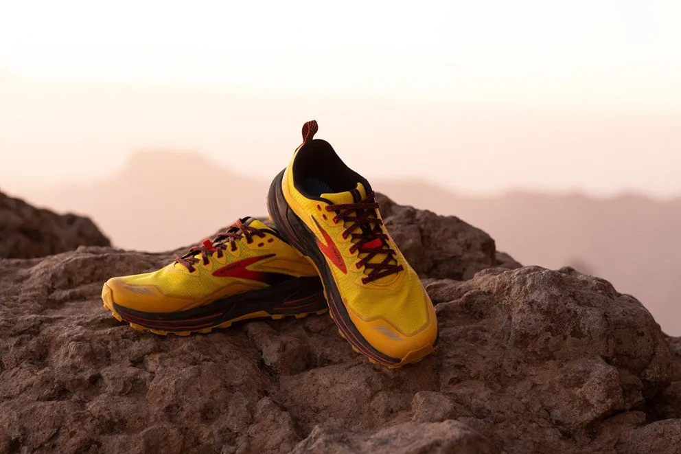 BROOKS CASCADIA 16