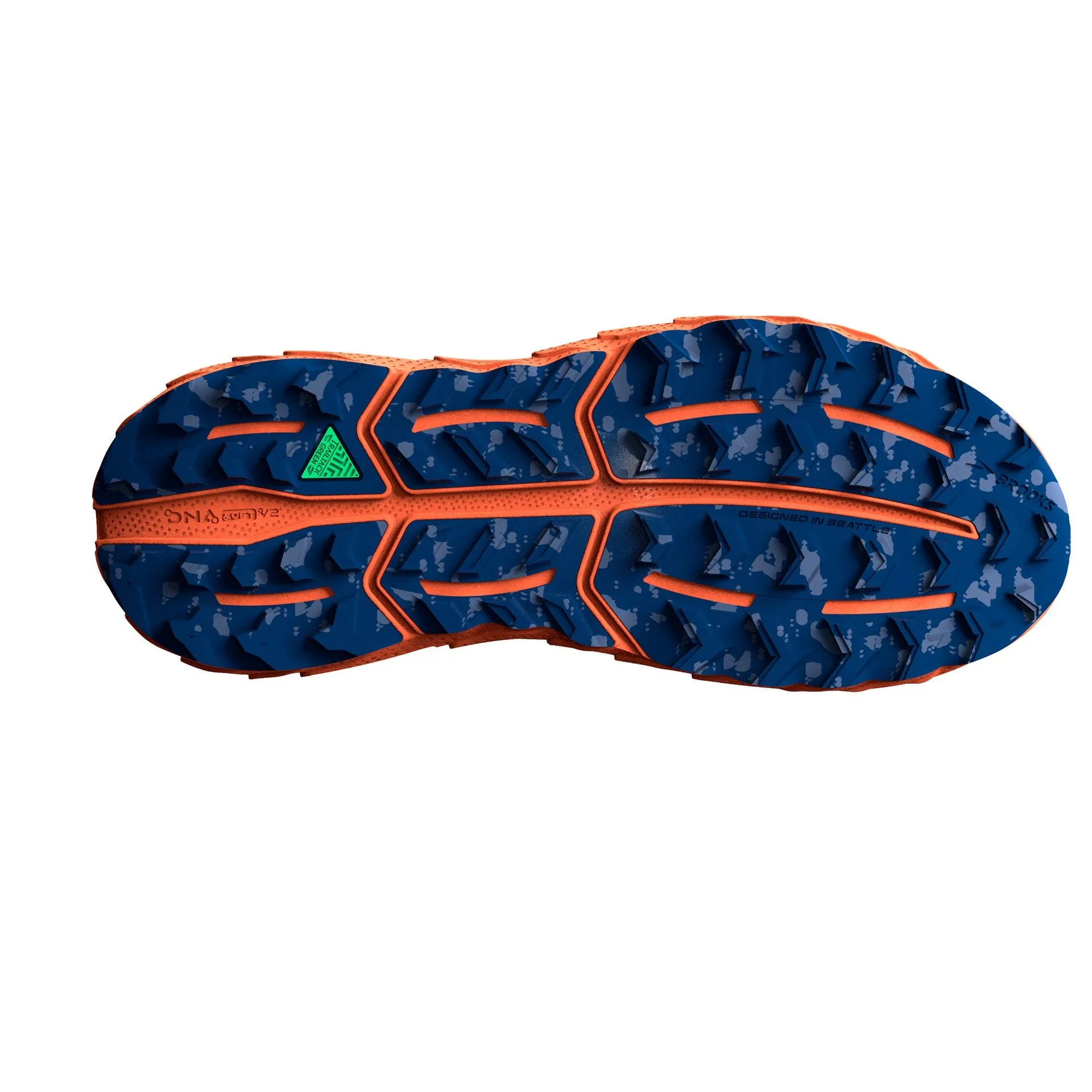 BROOKS CASCADIA 17 (395)