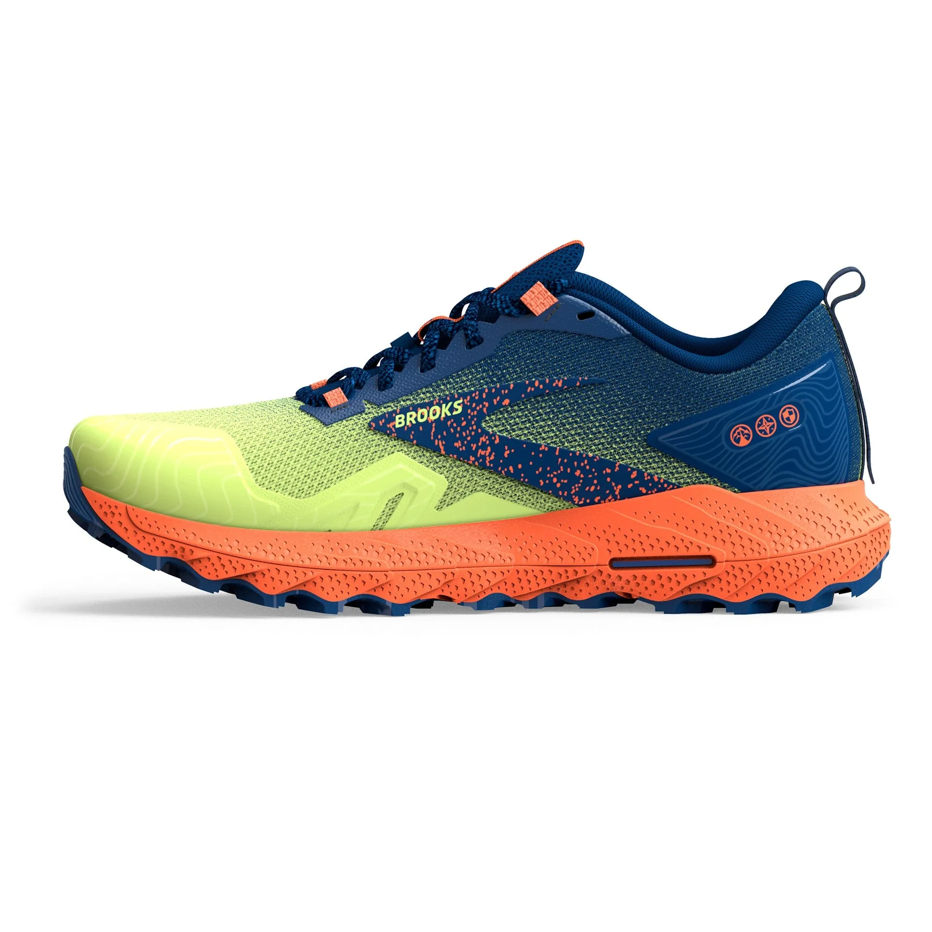 BROOKS CASCADIA 17 (395)