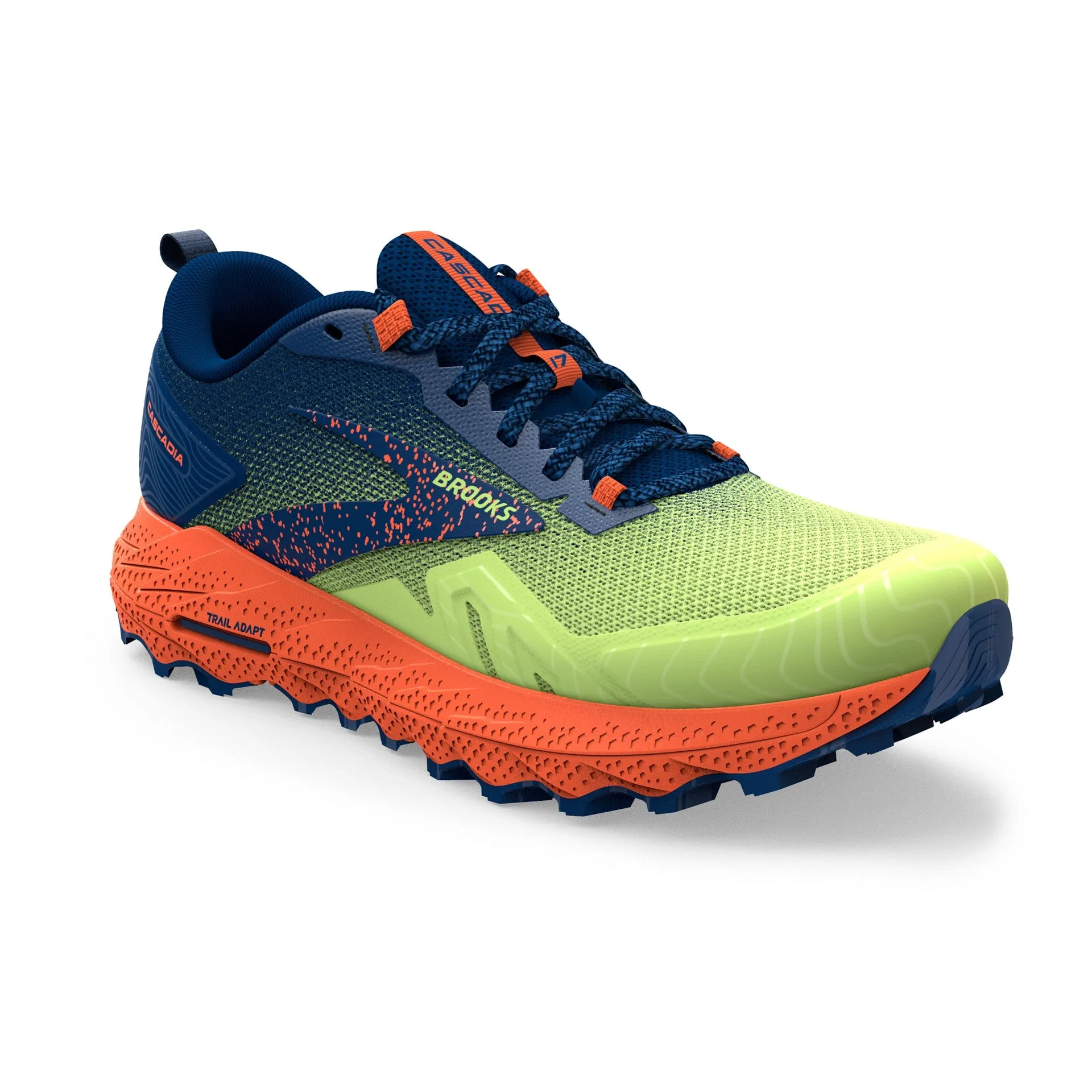 BROOKS CASCADIA 17 (395)