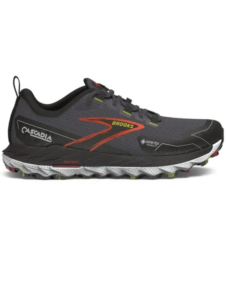 BROOKS CASCADIA 18 GTX
