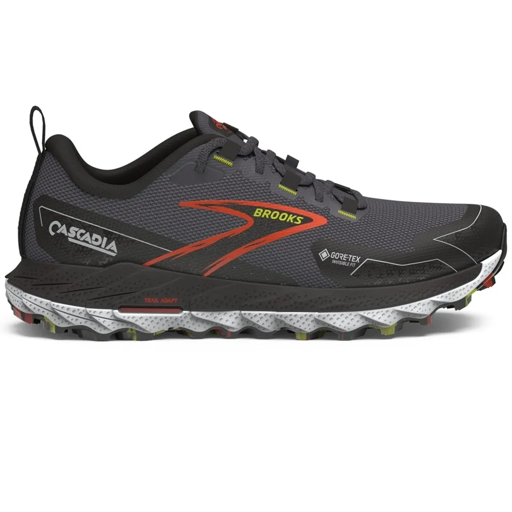 BROOKS CASCADIA 18 GTX