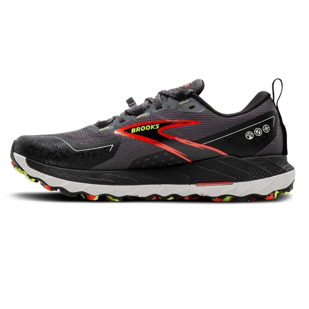 BROOKS CASCADIA 18 GTX