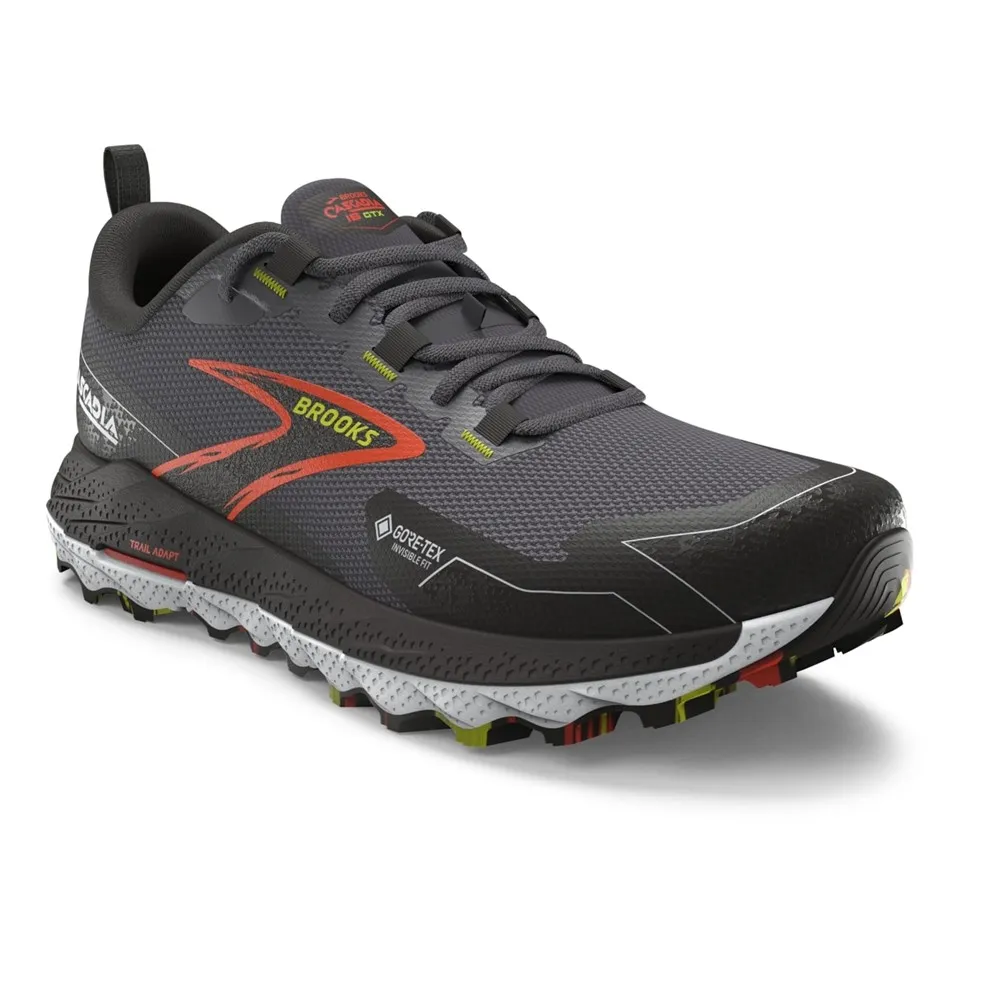 BROOKS CASCADIA 18 GTX