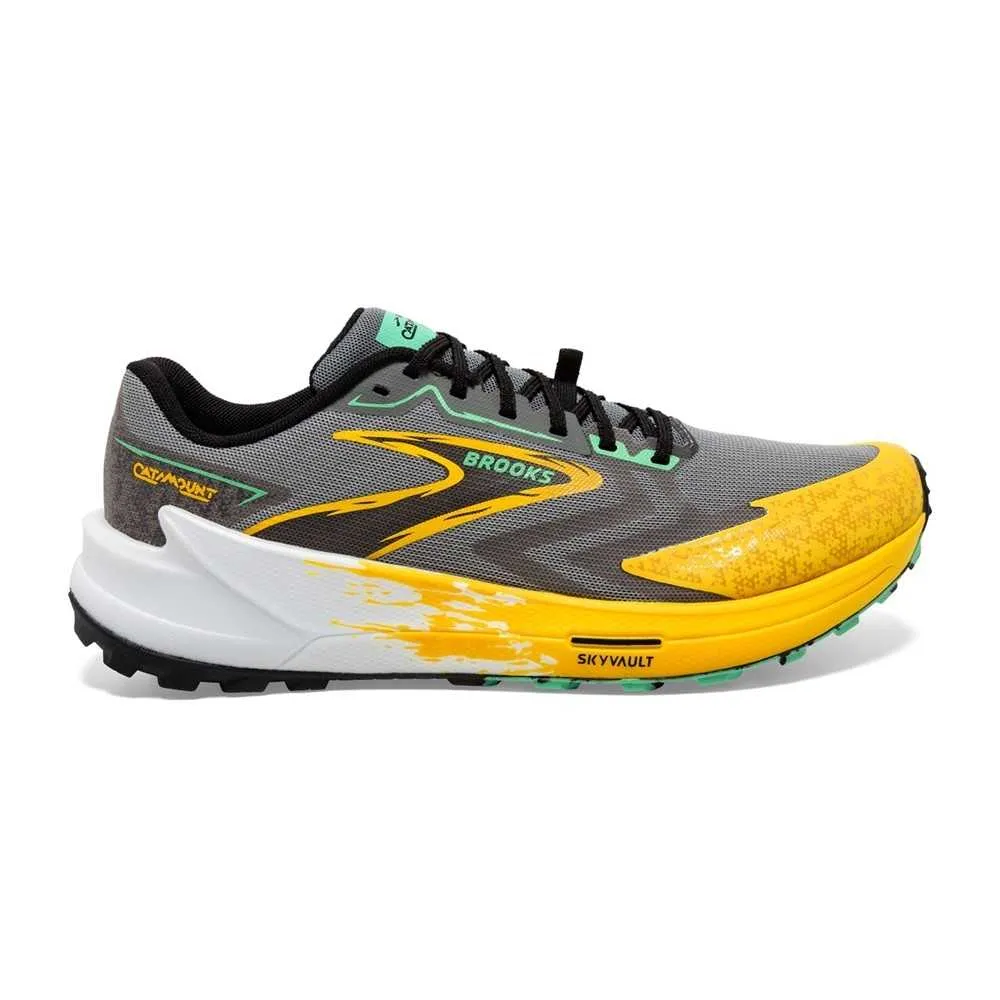 BROOKS CATAMOUNT 3