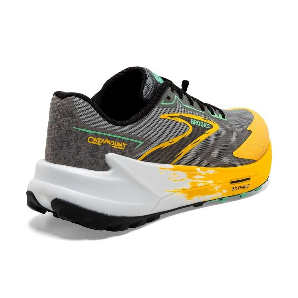 BROOKS CATAMOUNT 3